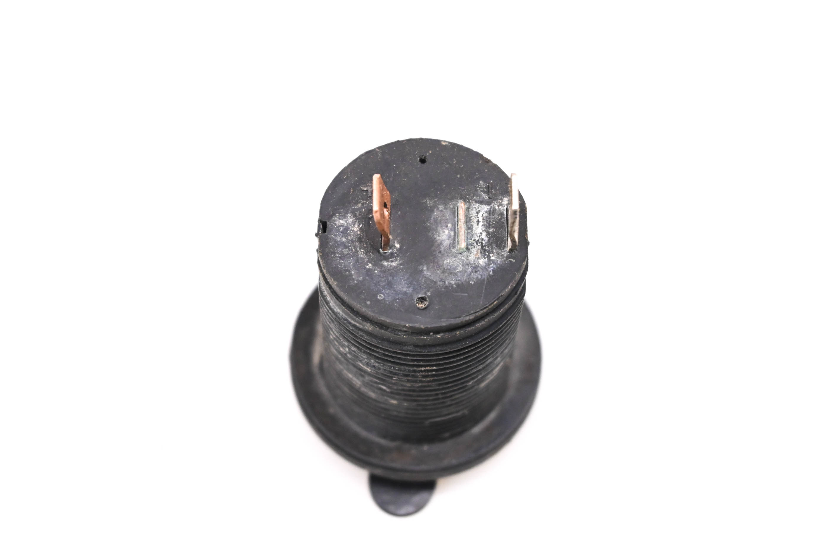 16 Kawasaki Mule PRO-DXT EPS 4x4 12 Volt Accessory Outlet 12V KAF1000