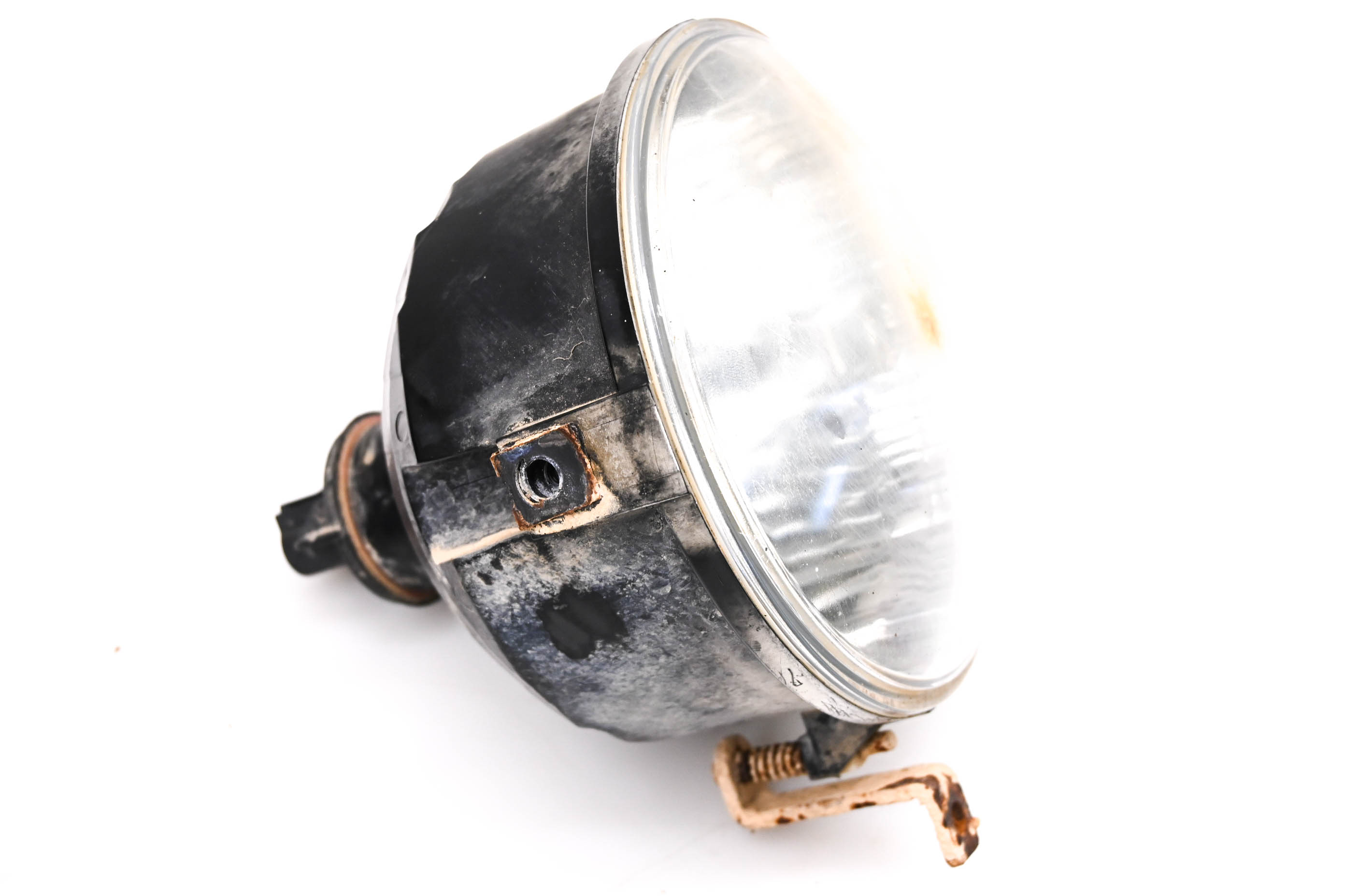 16 Kawasaki Mule PRO-DXT EPS 4x4 Front Right Left Headlight KAF1000