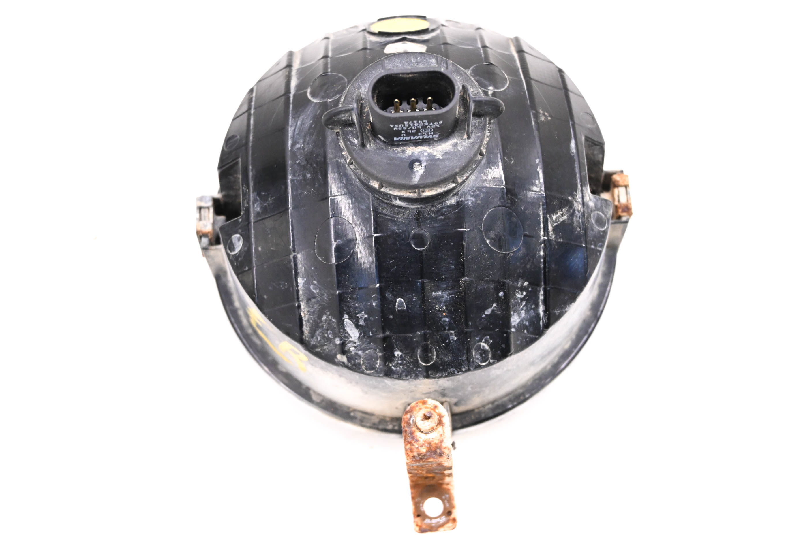 16 Kawasaki Mule PRO-DXT EPS 4x4 Front Right Left Headlight KAF1000