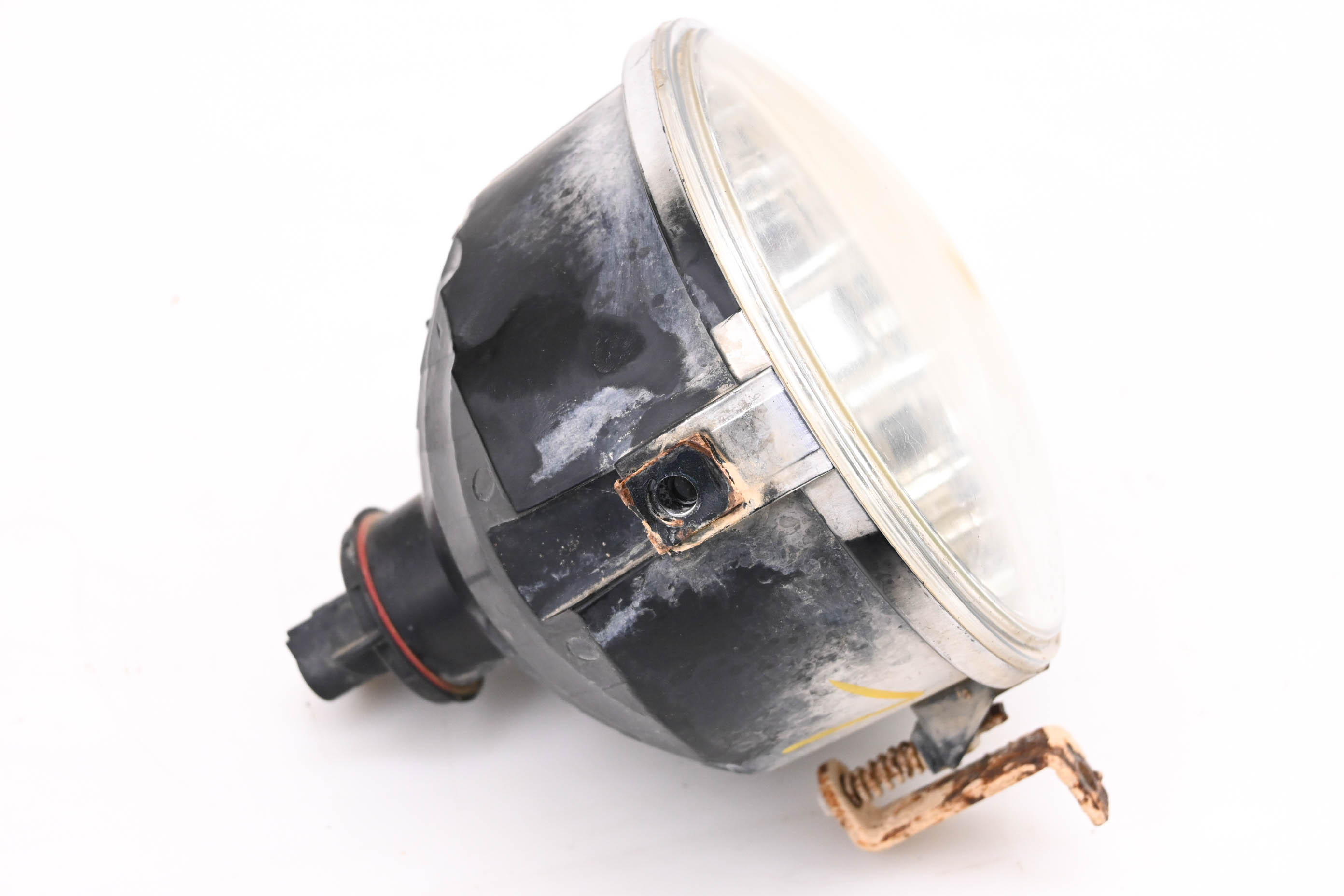 16 Kawasaki Mule PRO-DXT EPS 4x4 Front Left or Right Headlight KAF1000