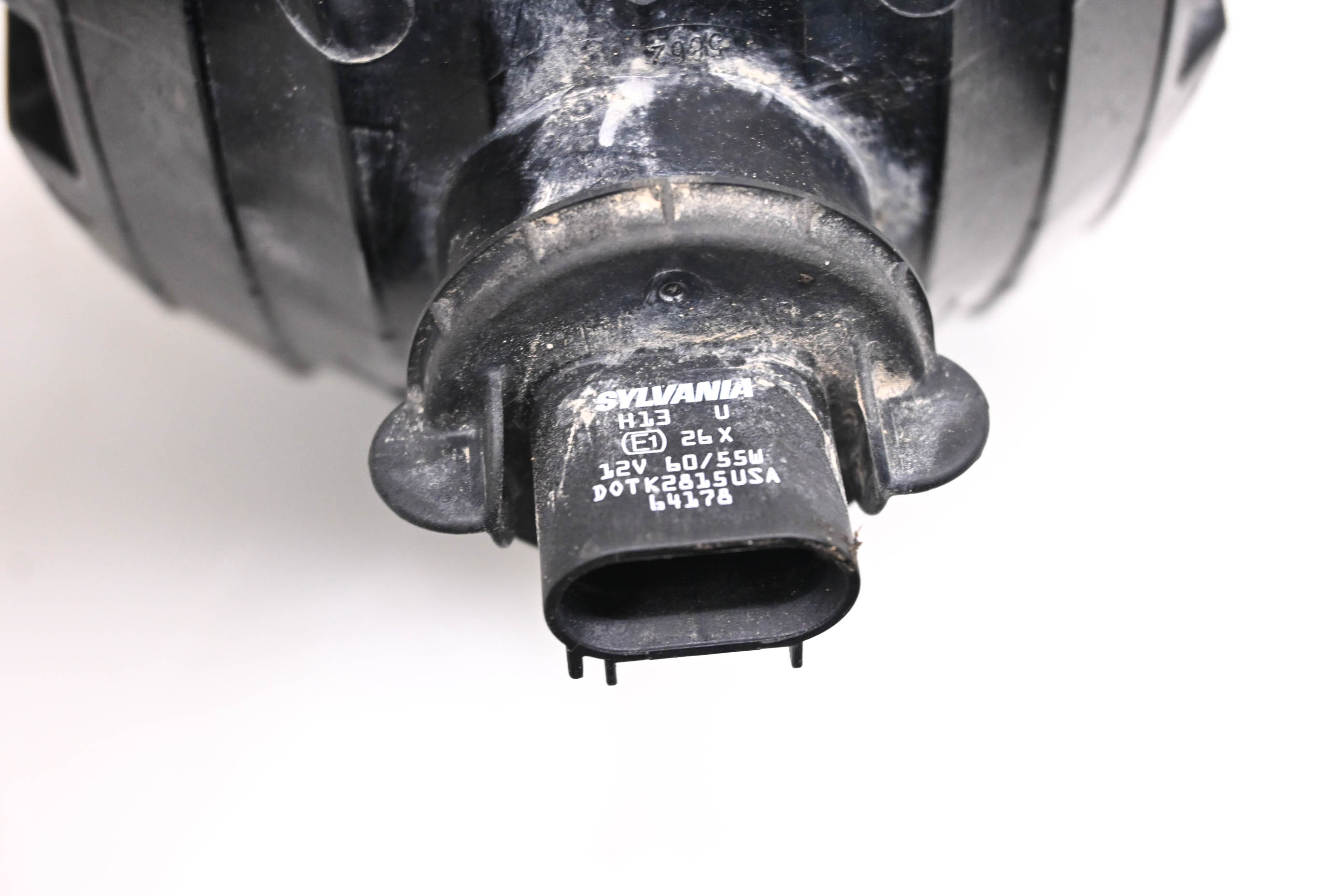 16 Kawasaki Mule PRO-DXT EPS 4x4 Front Left or Right Headlight KAF1000