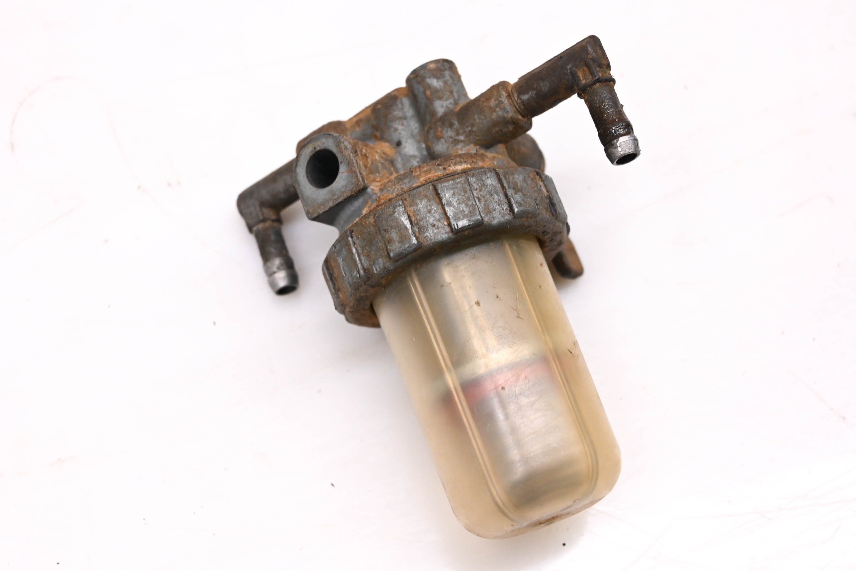 16 Kawasaki Mule PRO-DXT EPS 4x4 Water Separator Filter KAF1000