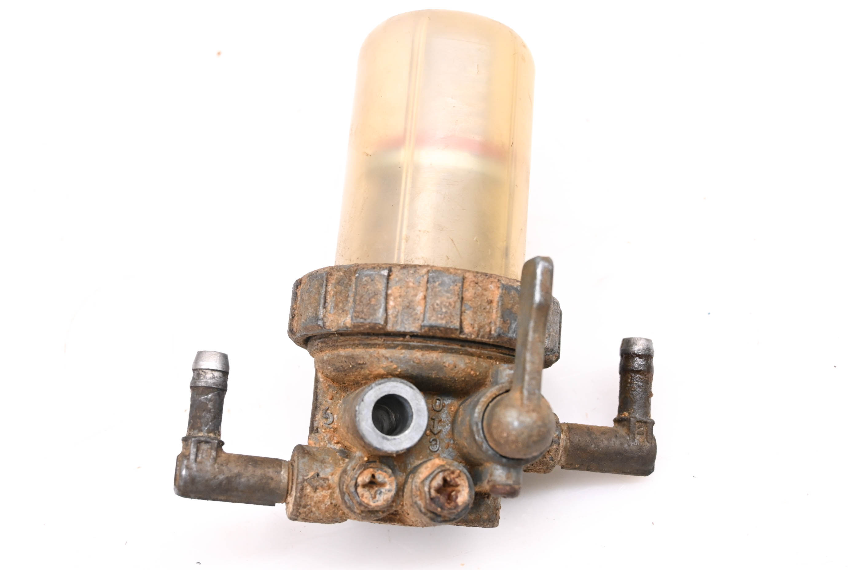 16 Kawasaki Mule PRO-DXT EPS 4x4 Water Separator Filter KAF1000