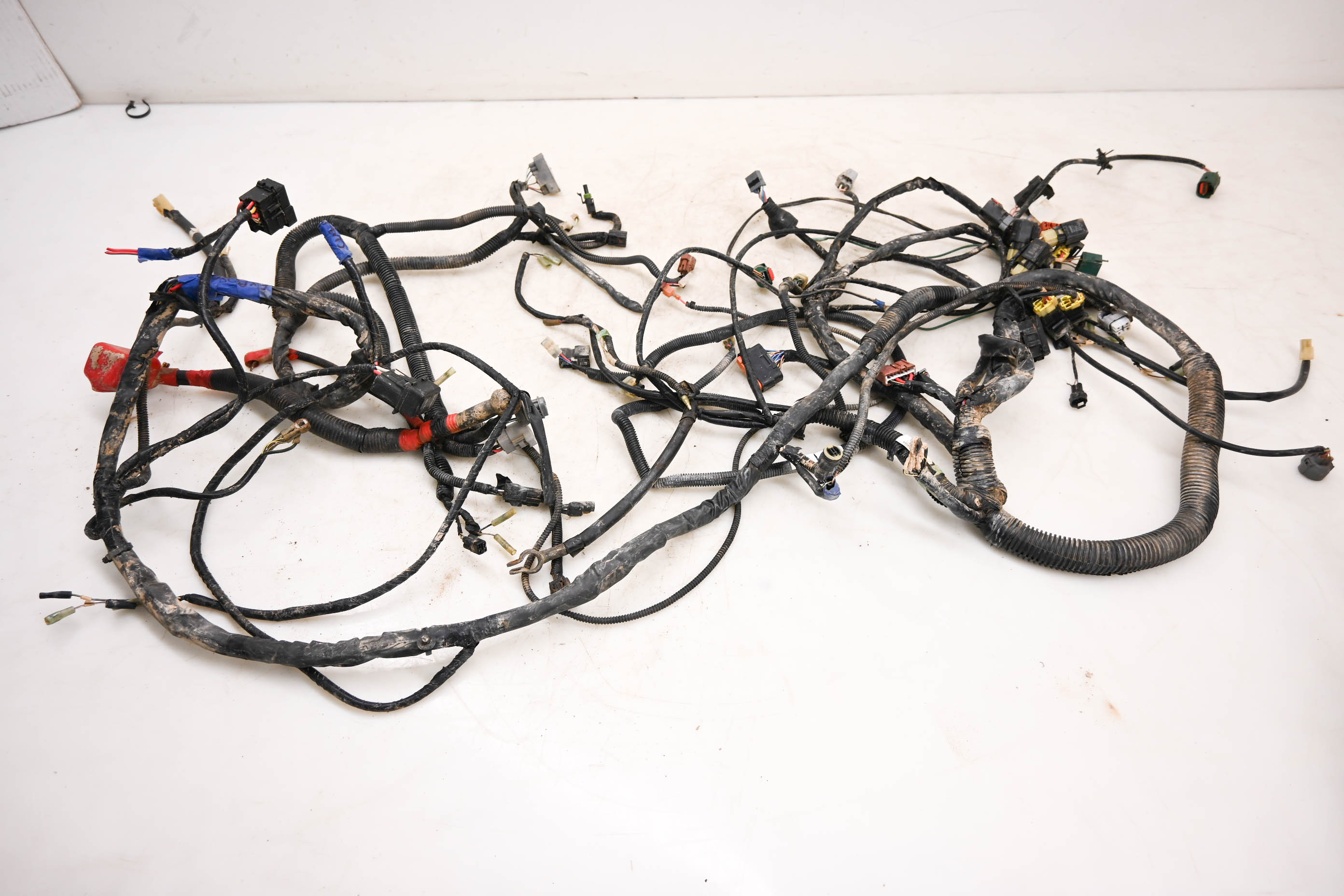 16 Kawasaki Mule PRO-DXT EPS 4x4 Wire Harness Electrical Wiring KAF1000
