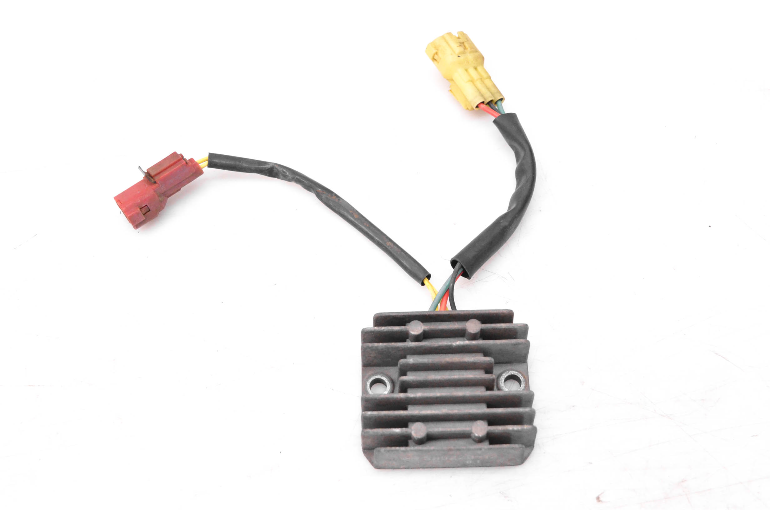91 Honda Fourtrax 200 Regulator Rectifier TRX200