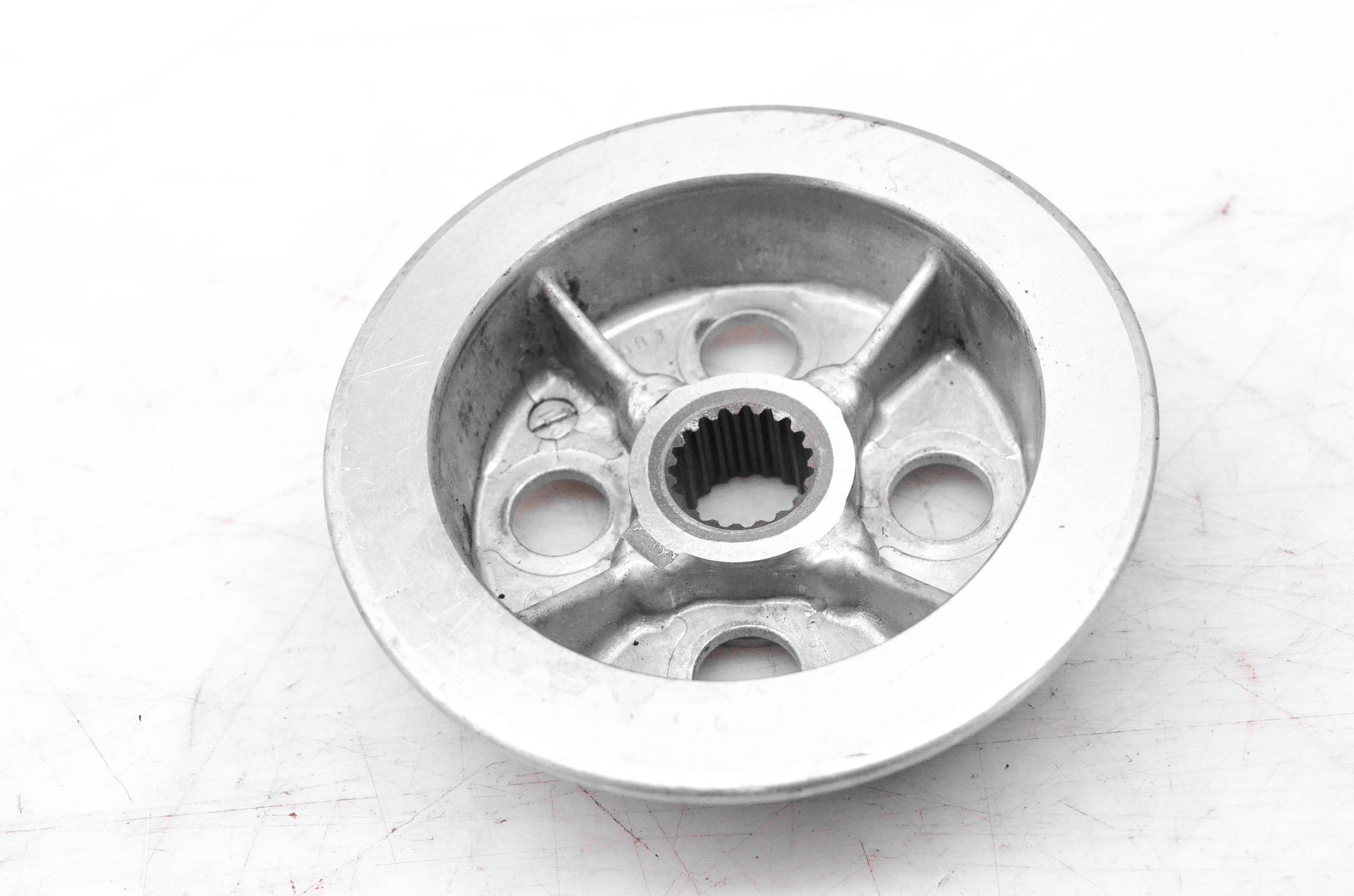 91 Honda Fourtrax 200 Inner Clutch Hub TRX200