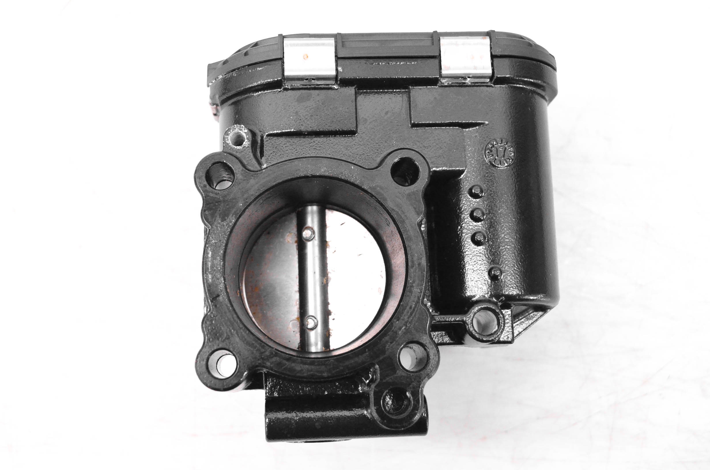 17 Sea-Doo Spark 903 3 Up IBR Throttle Body