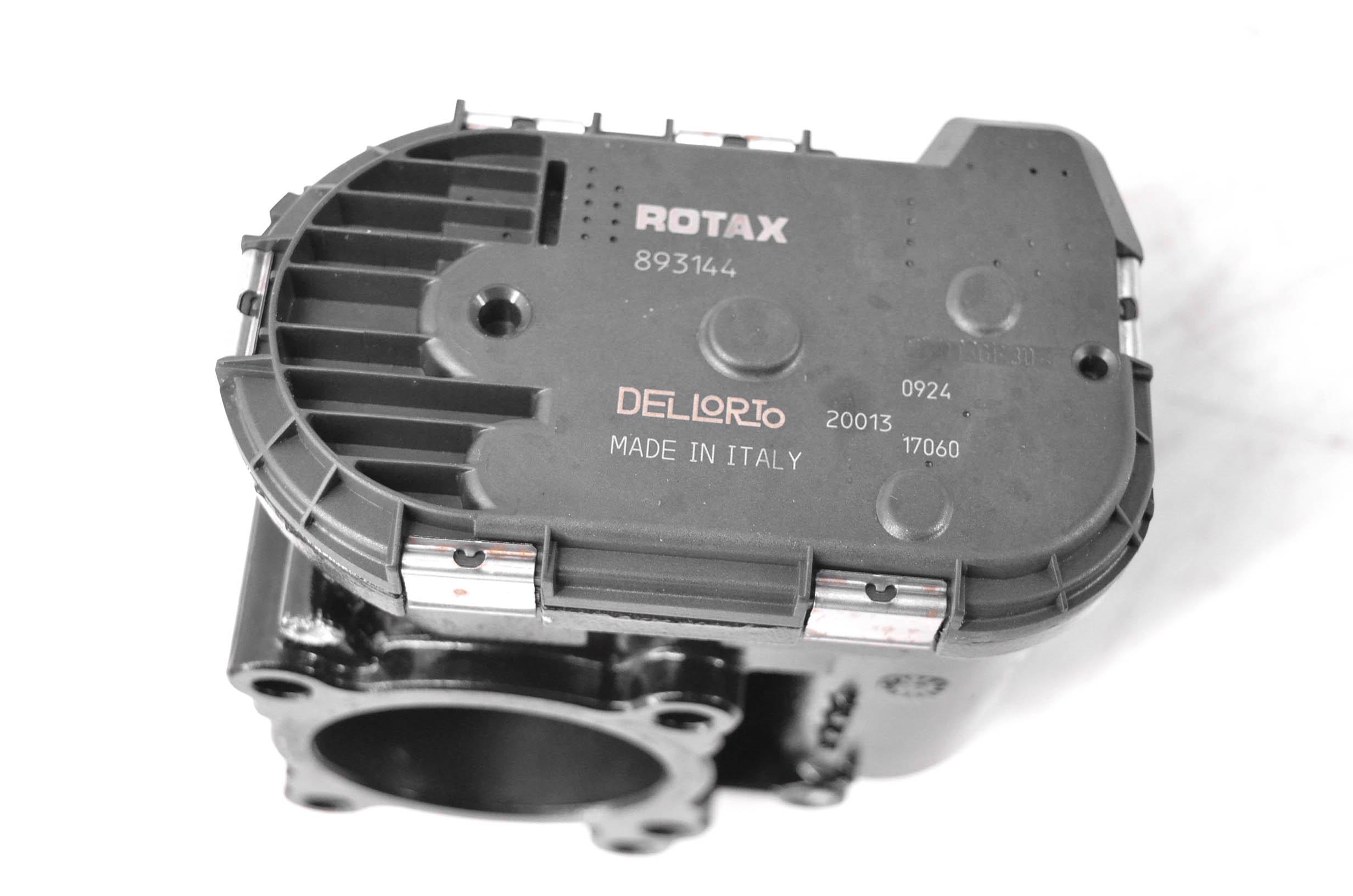 17 Sea-Doo Spark 903 3 Up IBR Throttle Body