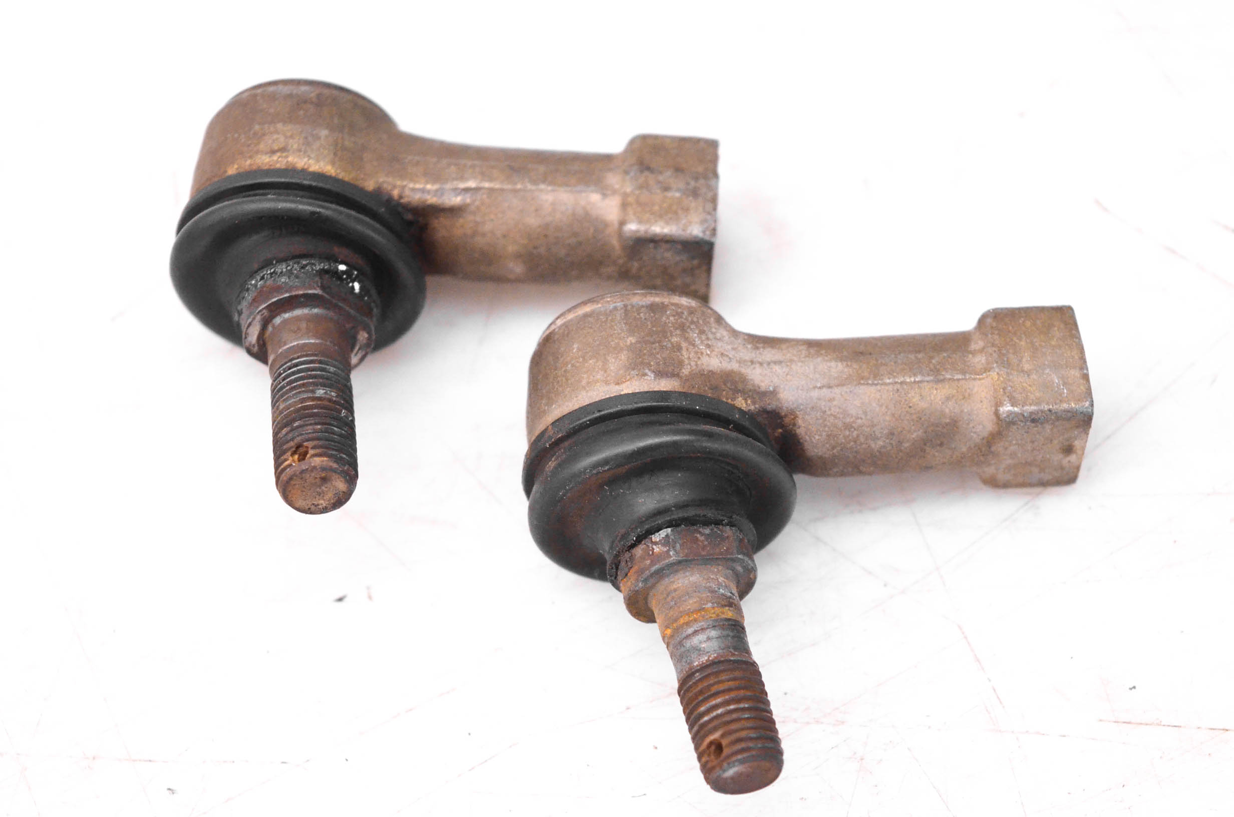 03 Honda TRX400EX Tie Rod Ends Sportrax 400 2x4