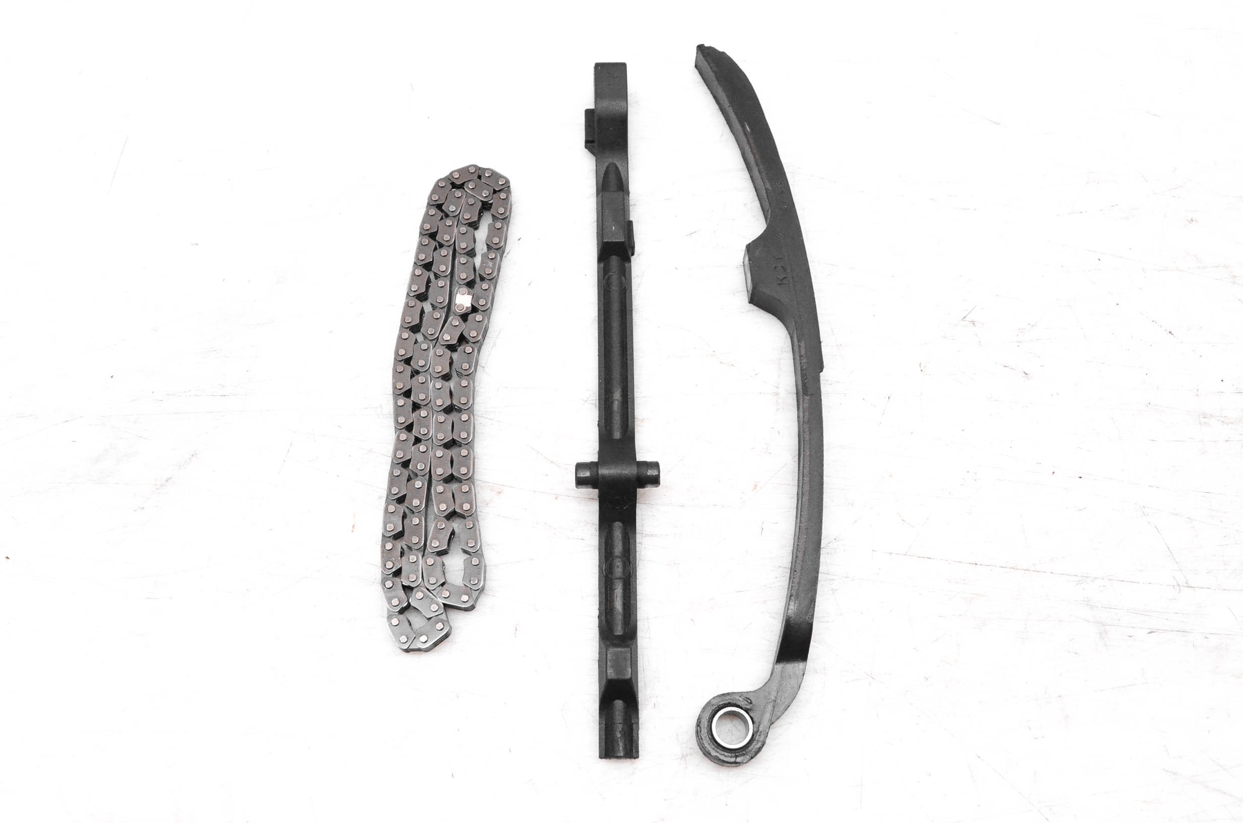03 Honda TRX400EX Cam Chain & Guides Sportrax 400 2x4