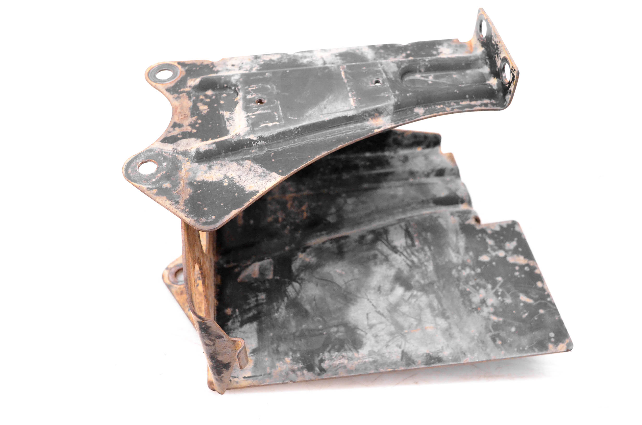 05 Can-Am Outlander 400 XT 4x4 Battery Support Box