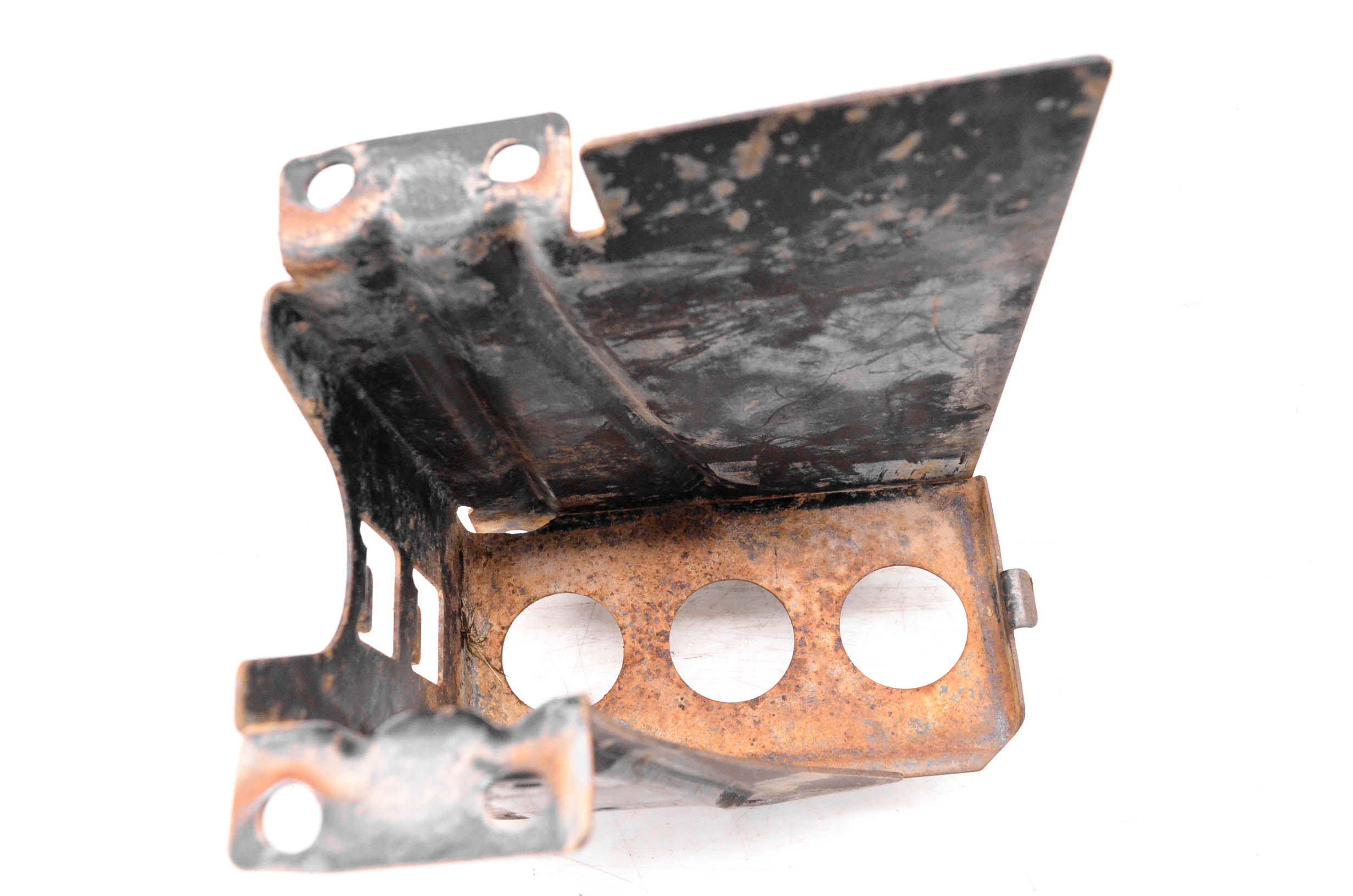 05 Can-Am Outlander 400 XT 4x4 Battery Support Box