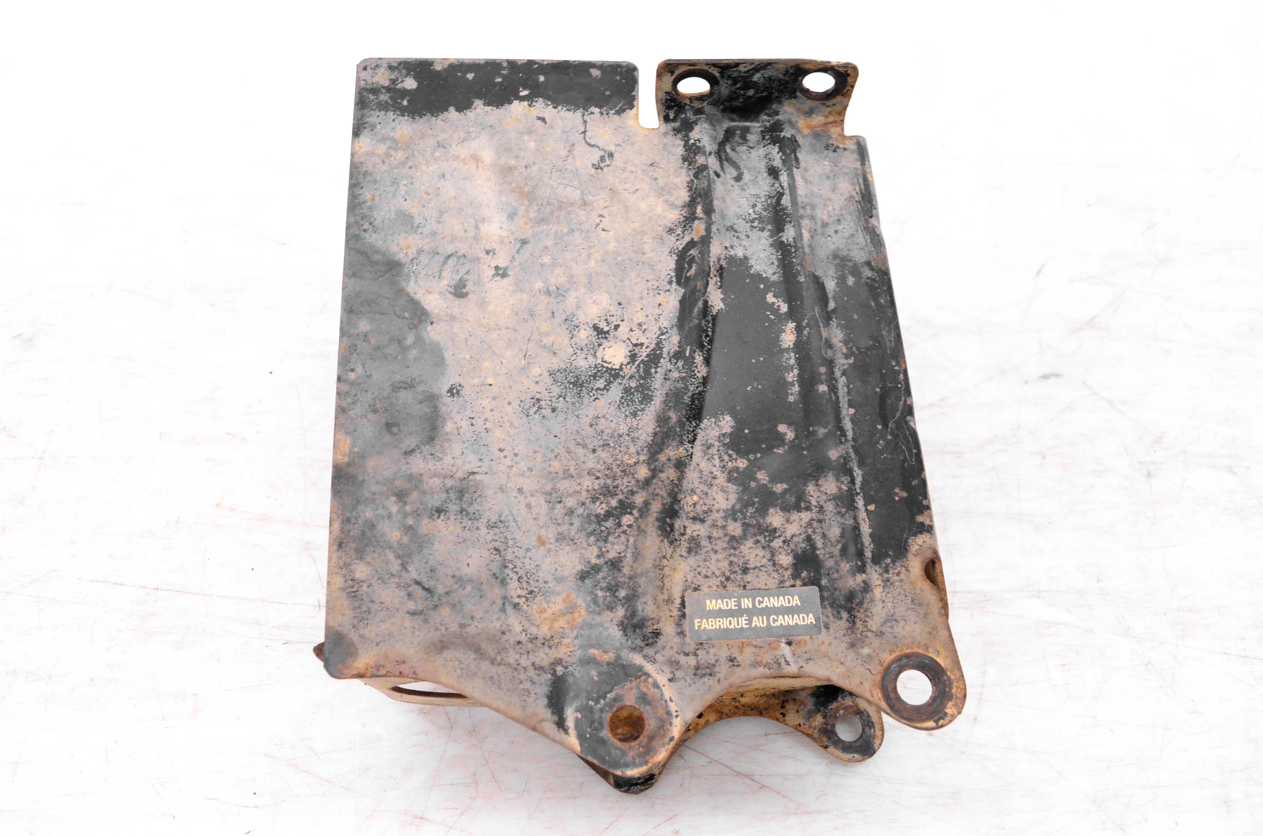 05 Can-Am Outlander 400 XT 4x4 Battery Support Box