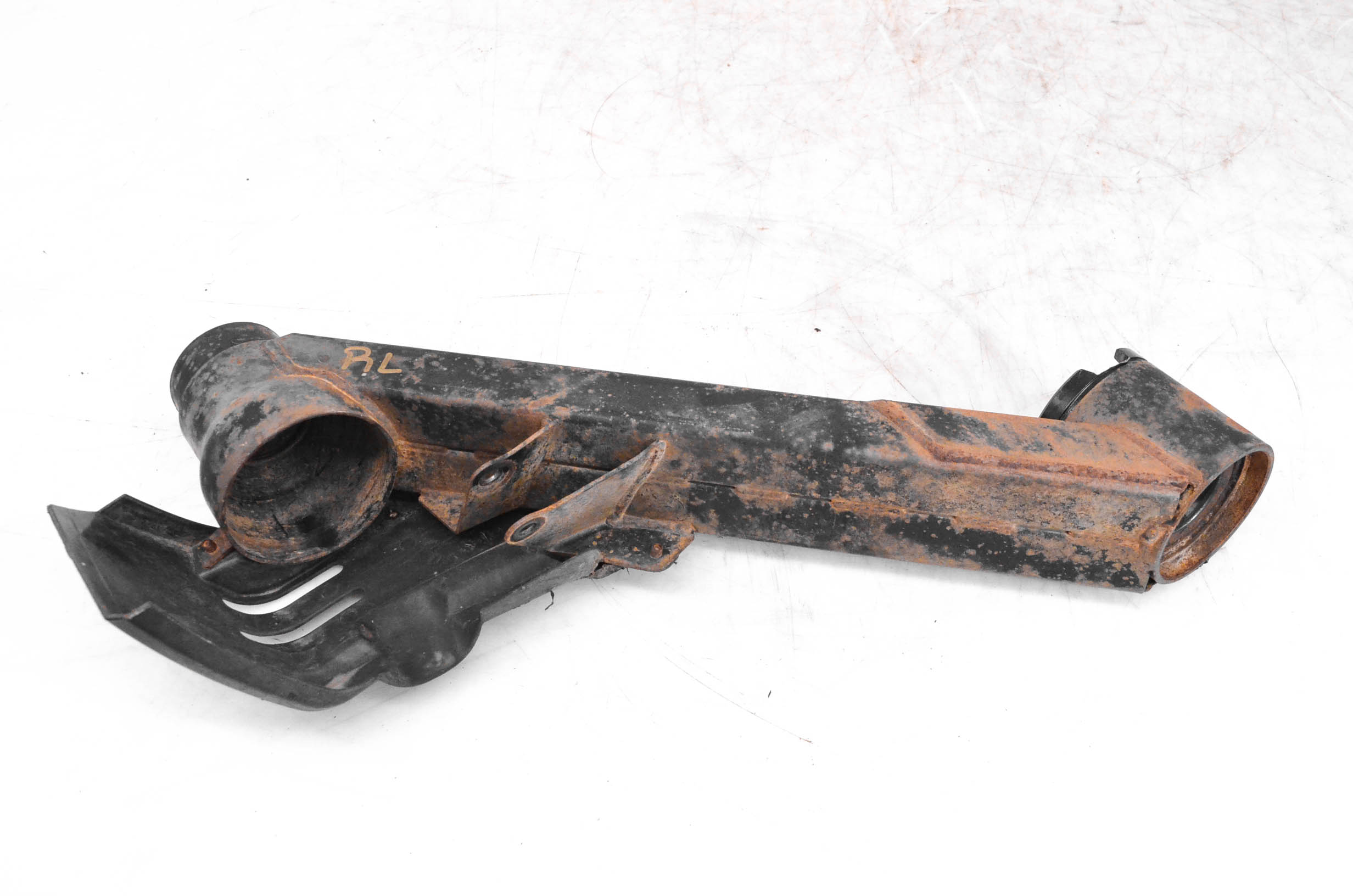 05 Can-Am Outlander 400 XT 4x4 Rear Left Swingarm