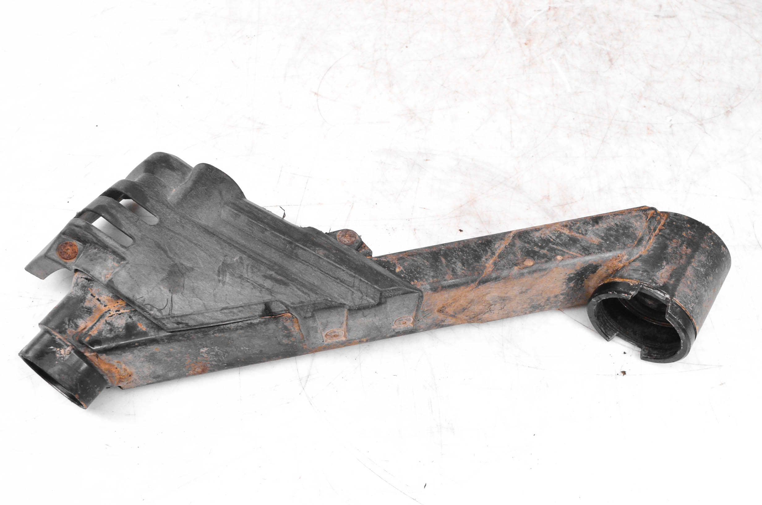 05 Can-Am Outlander 400 XT 4x4 Rear Left Swingarm