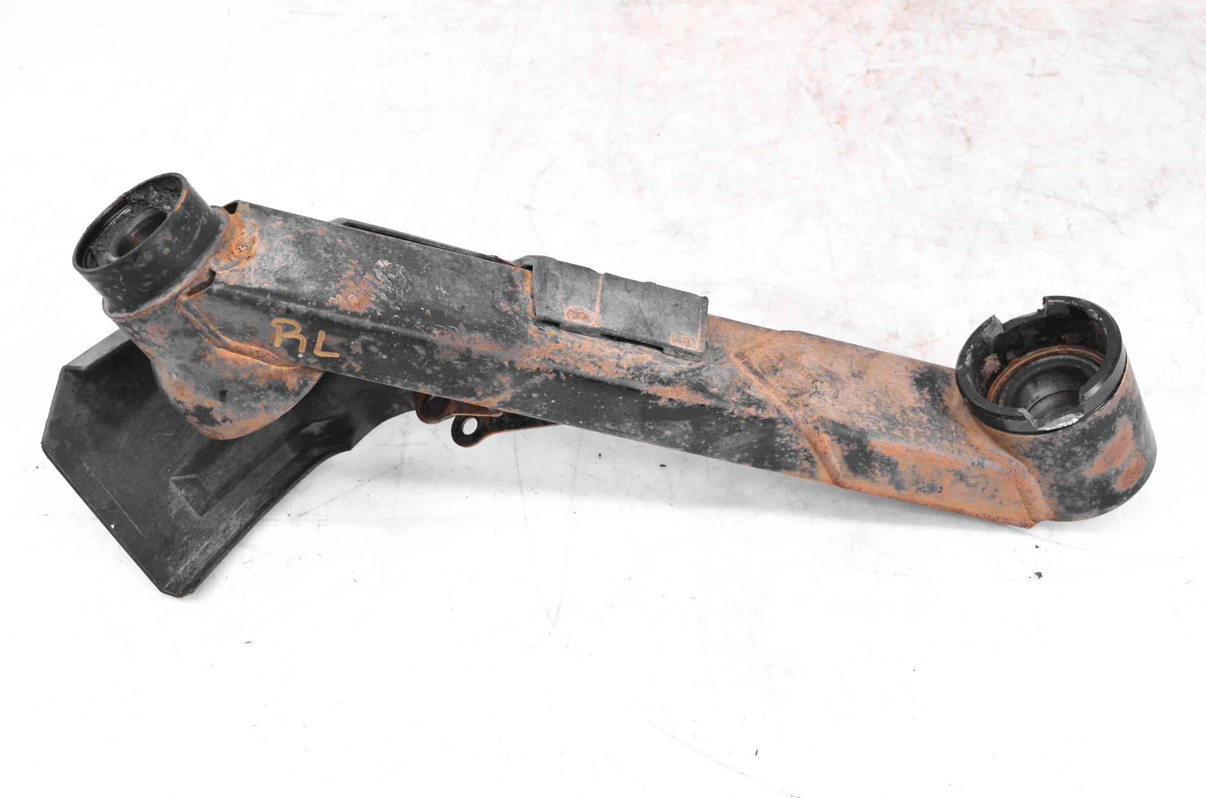 05 Can-Am Outlander 400 XT 4x4 Rear Left Swingarm
