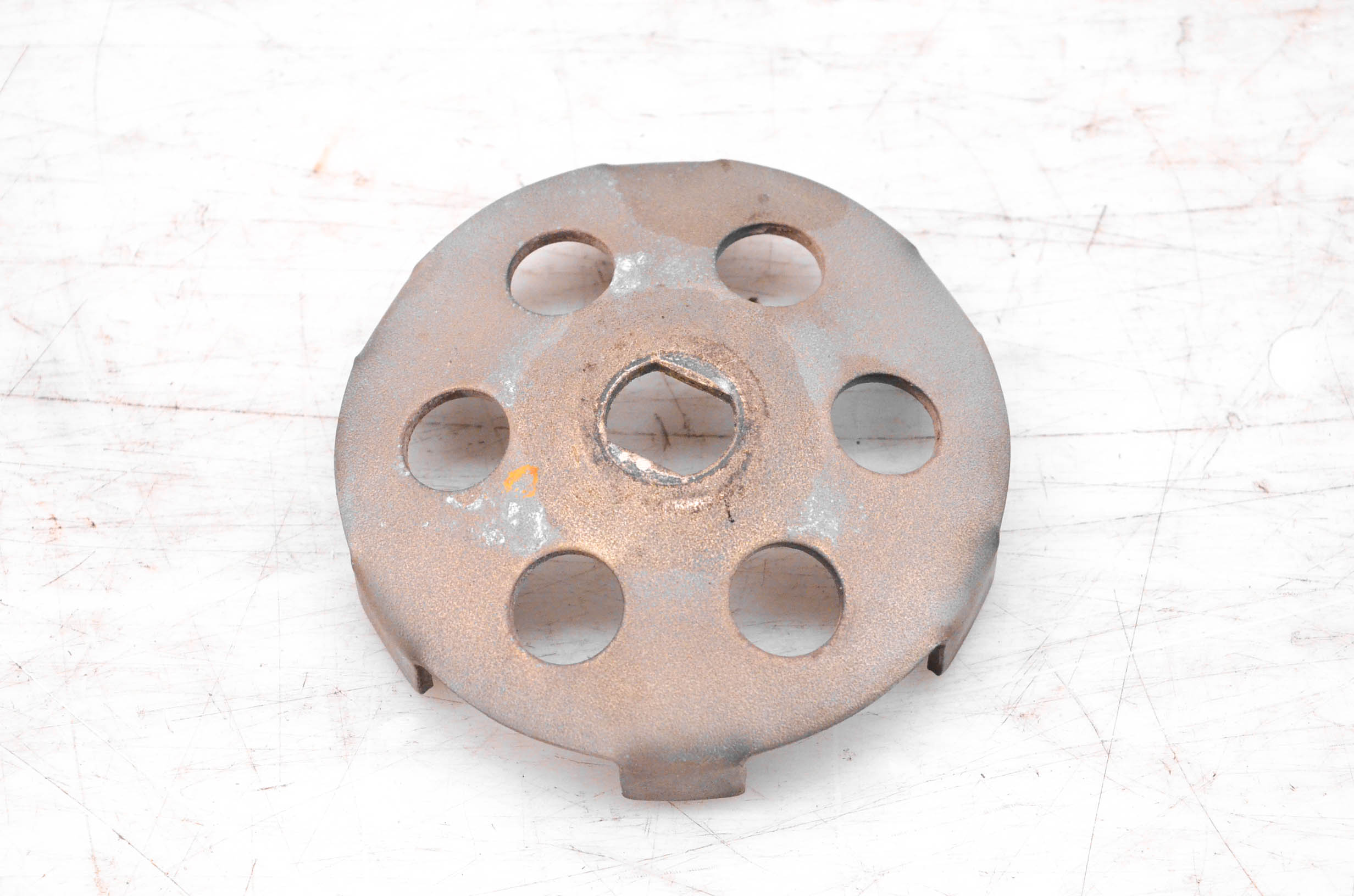 05 Can-Am Outlander 400 XT 4x4 Pull Start Recoil Gear