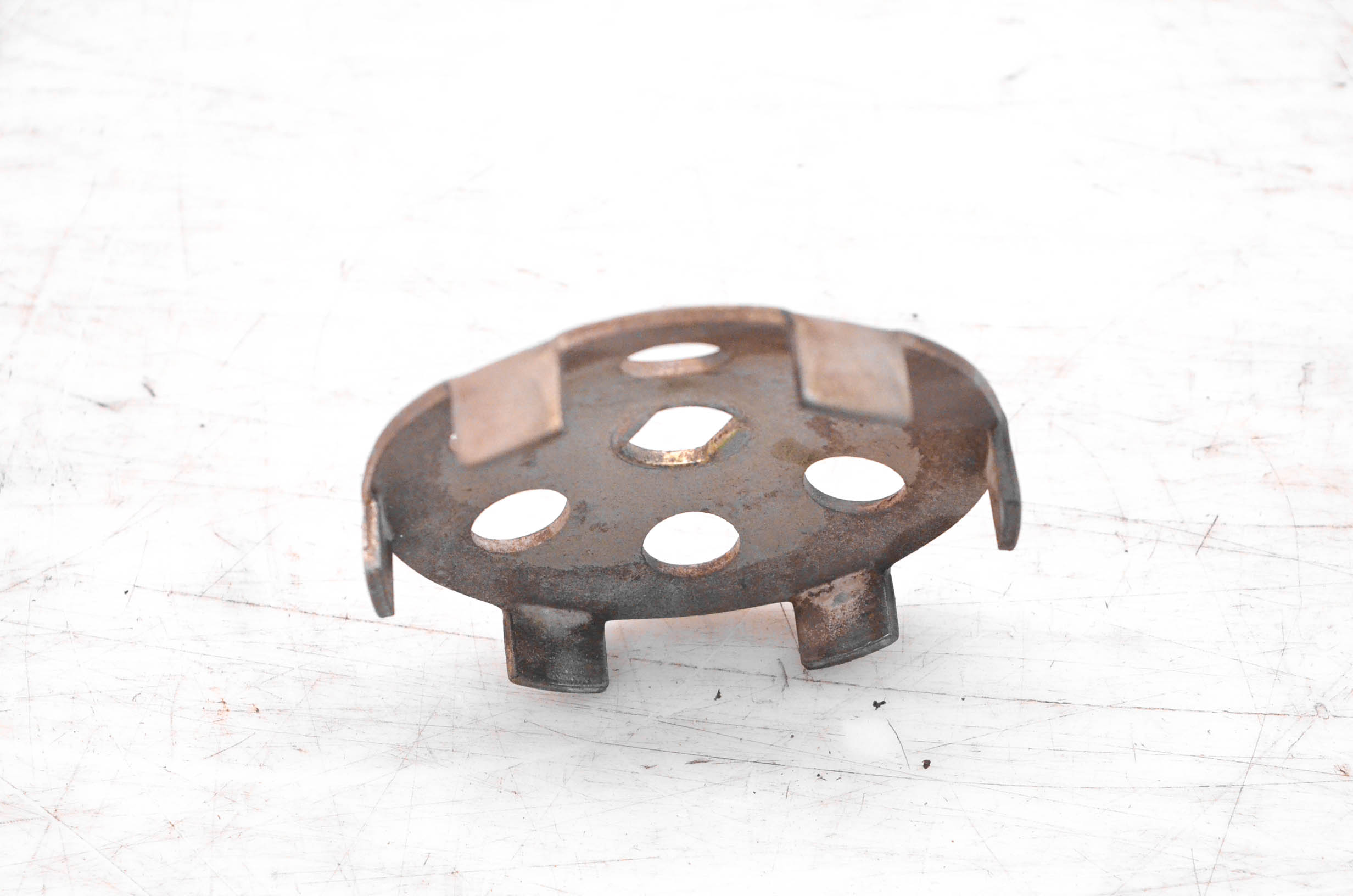 05 Can-Am Outlander 400 XT 4x4 Pull Start Recoil Gear