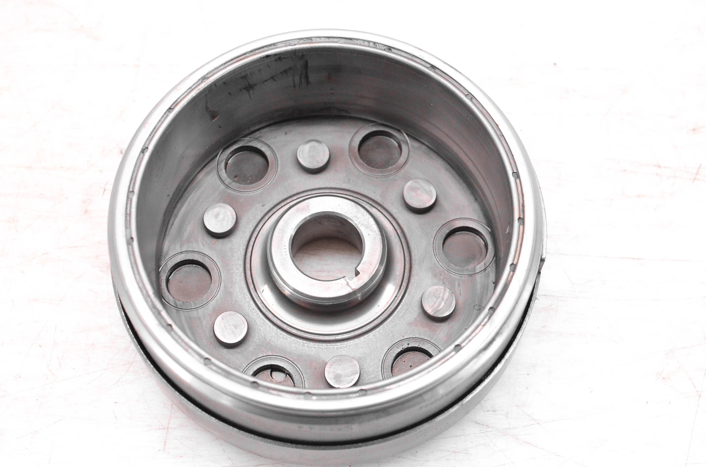05 Can-Am Outlander 400 XT 4x4 Flywheel Magneto