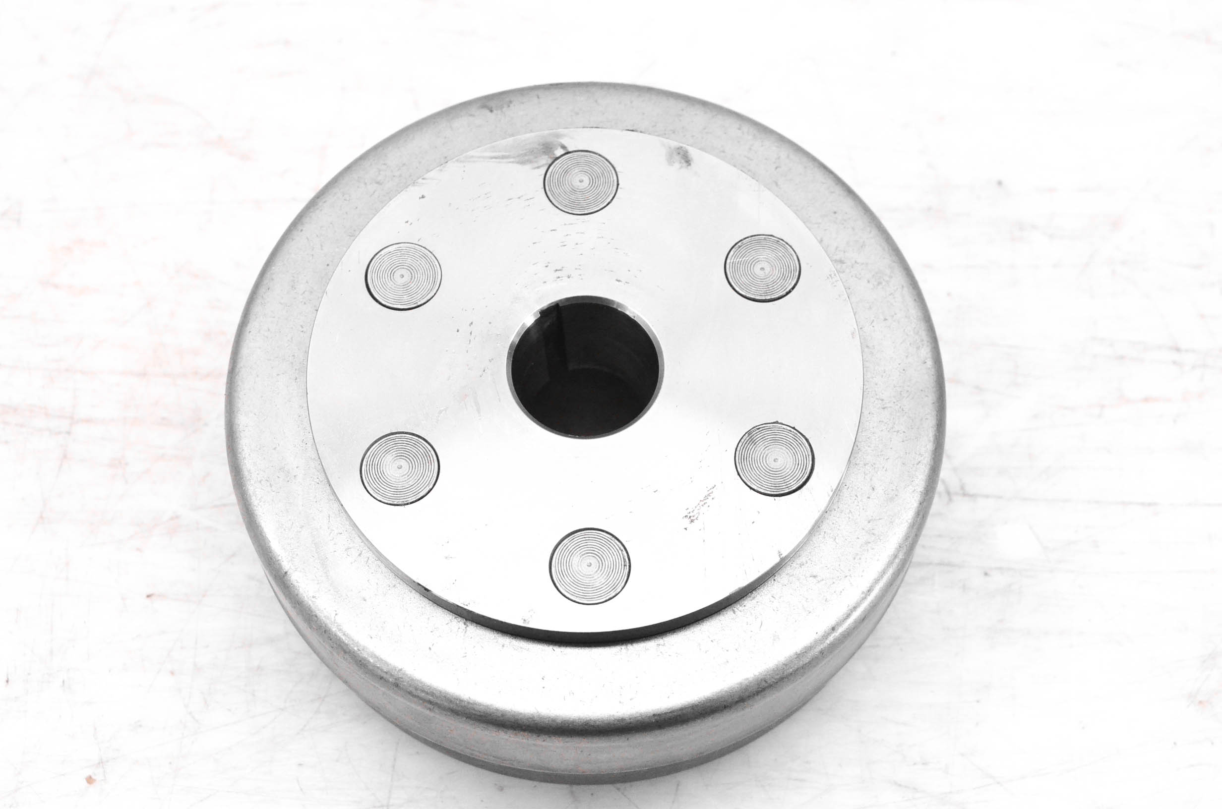 05 Can-Am Outlander 400 XT 4x4 Flywheel Magneto