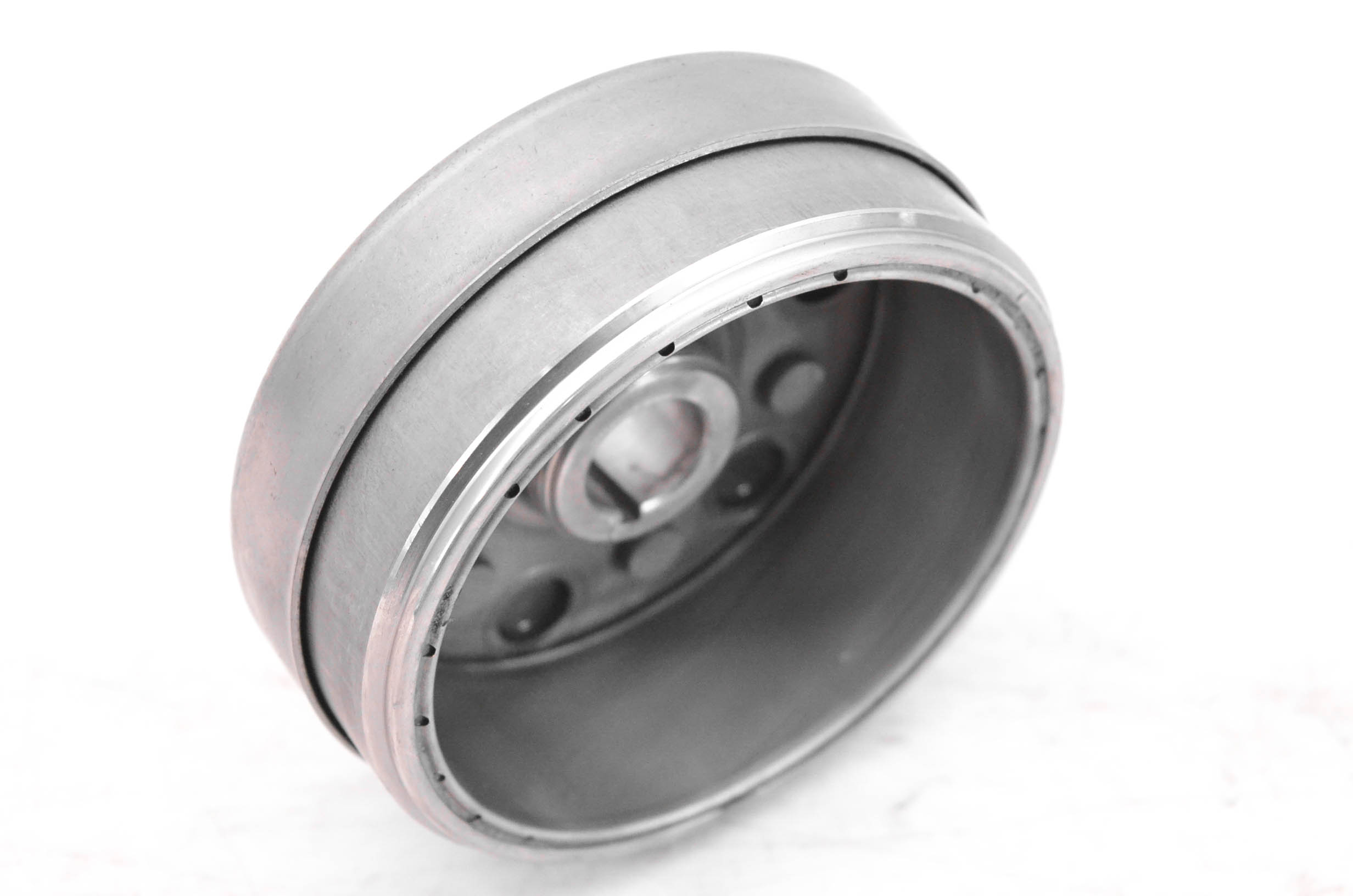 05 Can-Am Outlander 400 XT 4x4 Flywheel Magneto