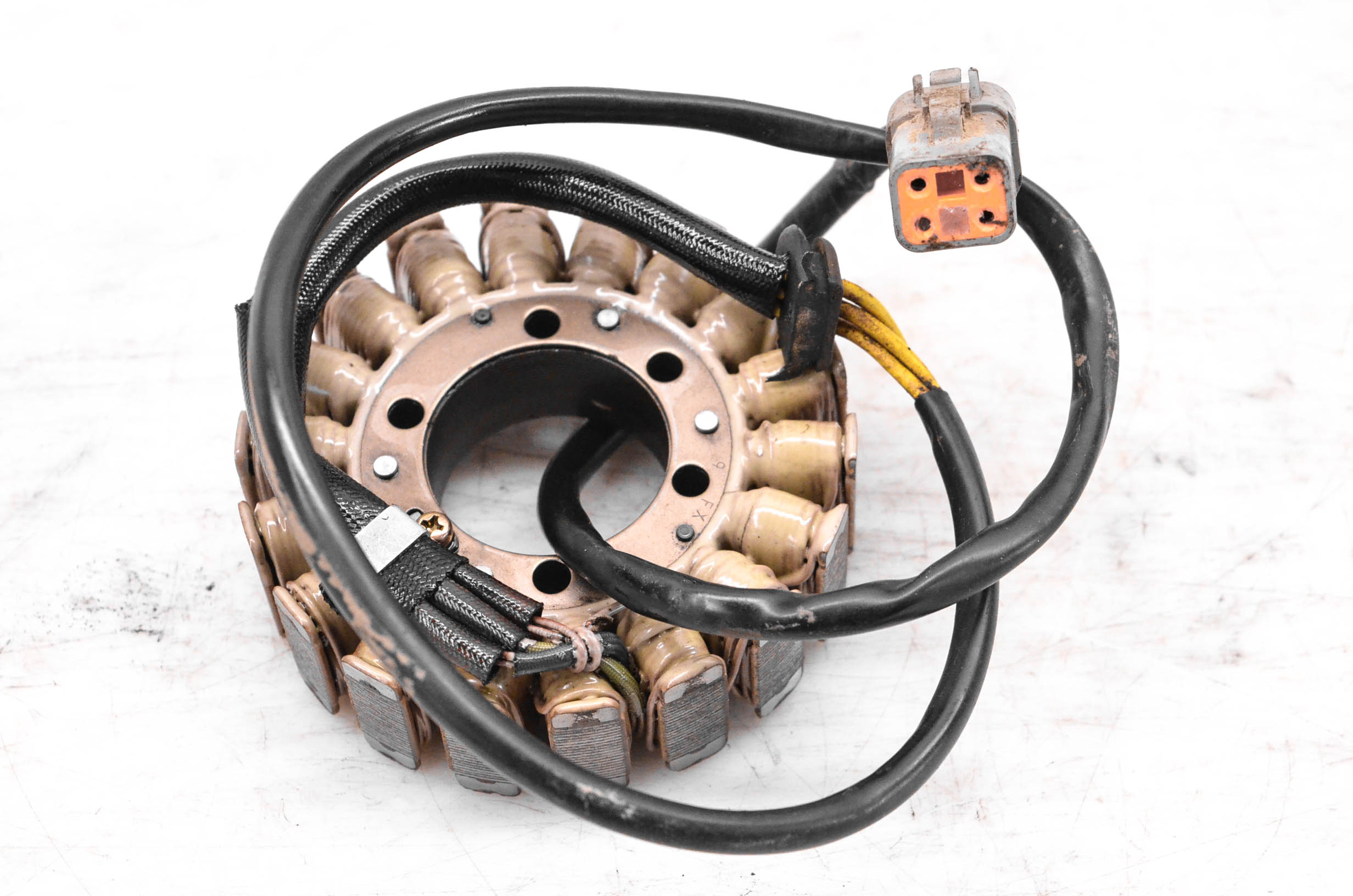 05 Can-Am Outlander 400 XT 4x4 Stator