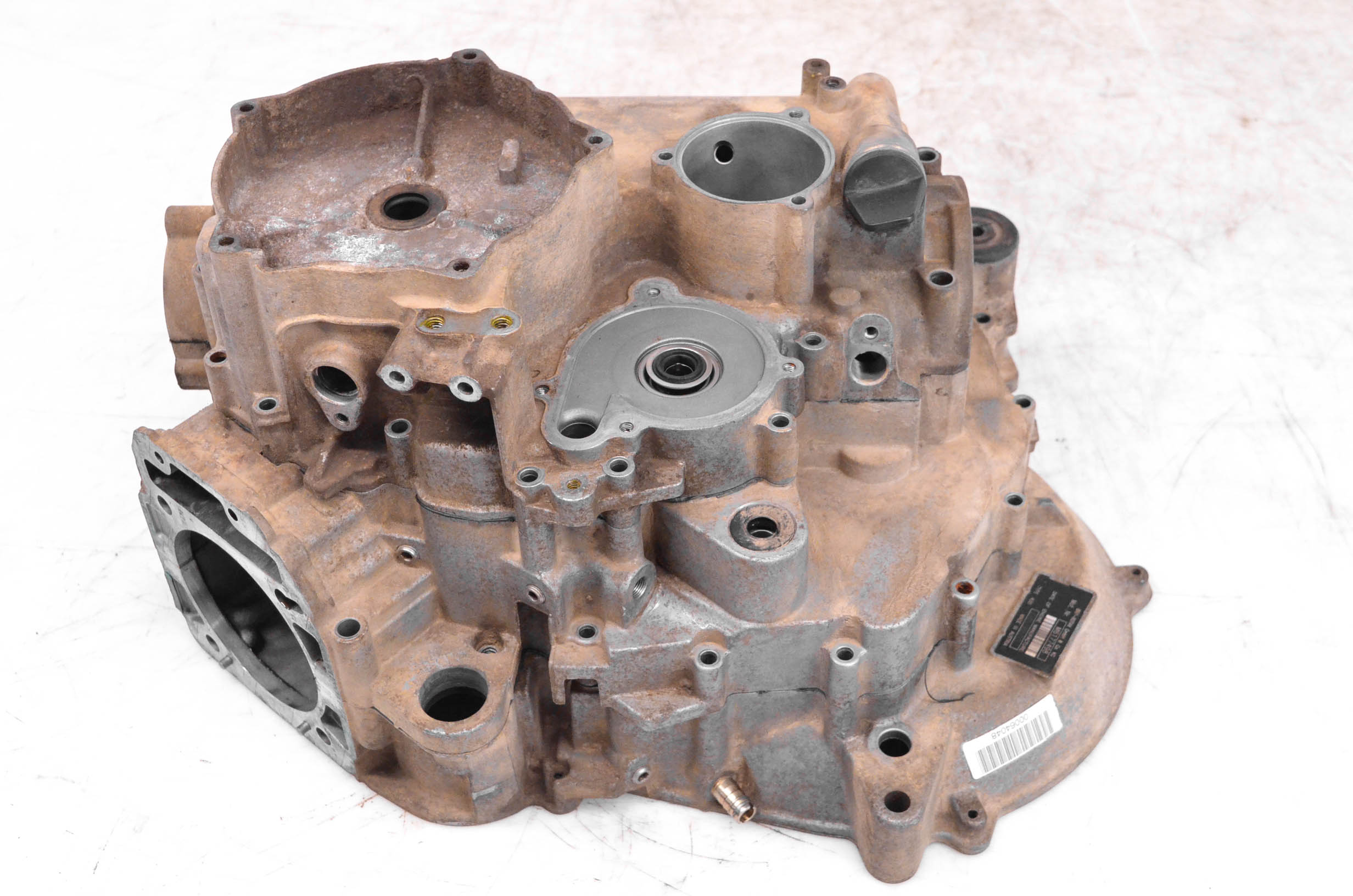 05 Can-Am Outlander 400 XT 4x4 Crankcase Center Crank Case