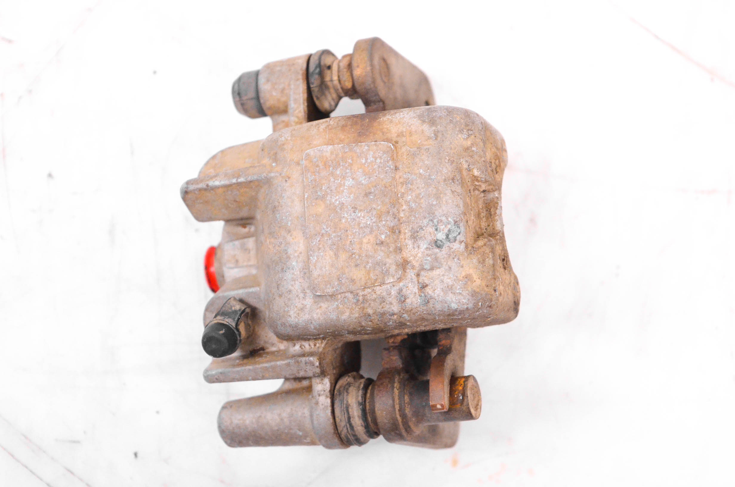 05 Can-Am Outlander 400 XT 4x4 Rear Brake Caliper