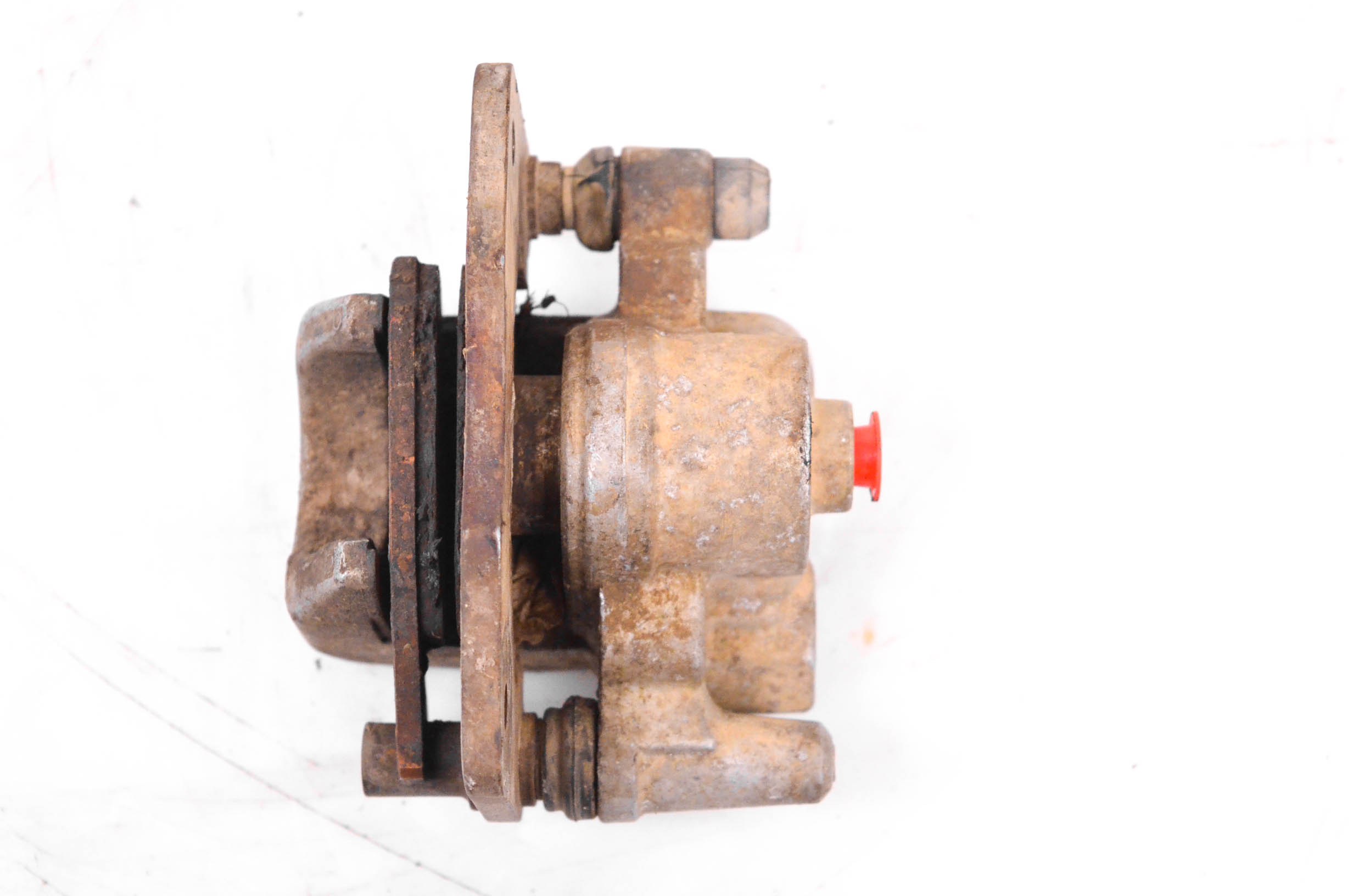 05 Can-Am Outlander 400 XT 4x4 Rear Brake Caliper