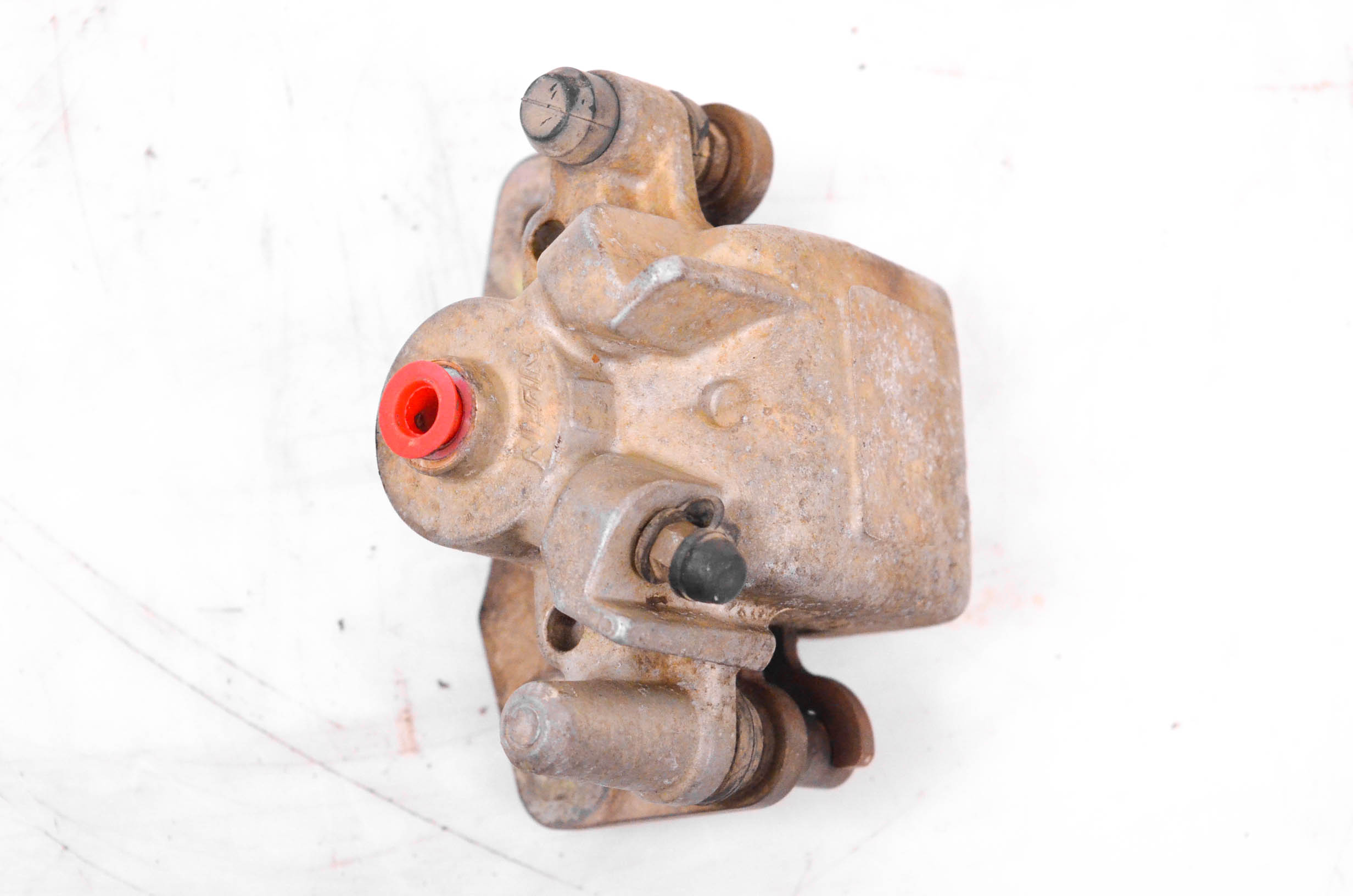 05 Can-Am Outlander 400 XT 4x4 Rear Brake Caliper