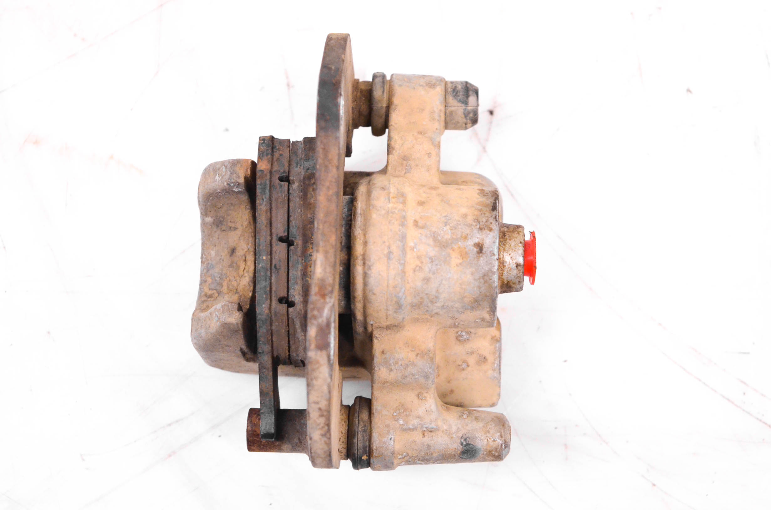 05 Can-Am Outlander 400 XT 4x4 Front Left Brake Caliper