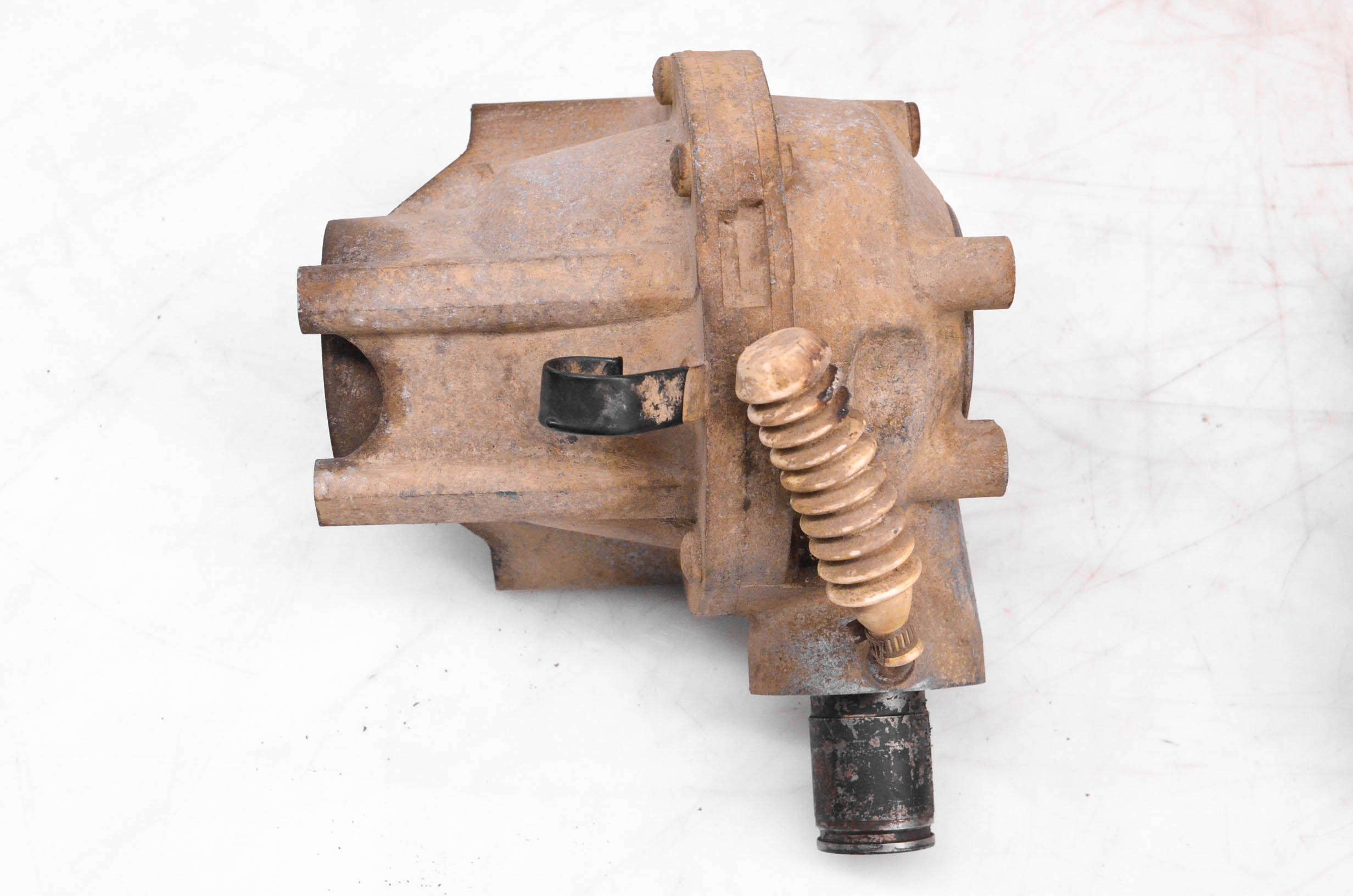 05 Can-Am Outlander 400 XT 4x4 Front Differential