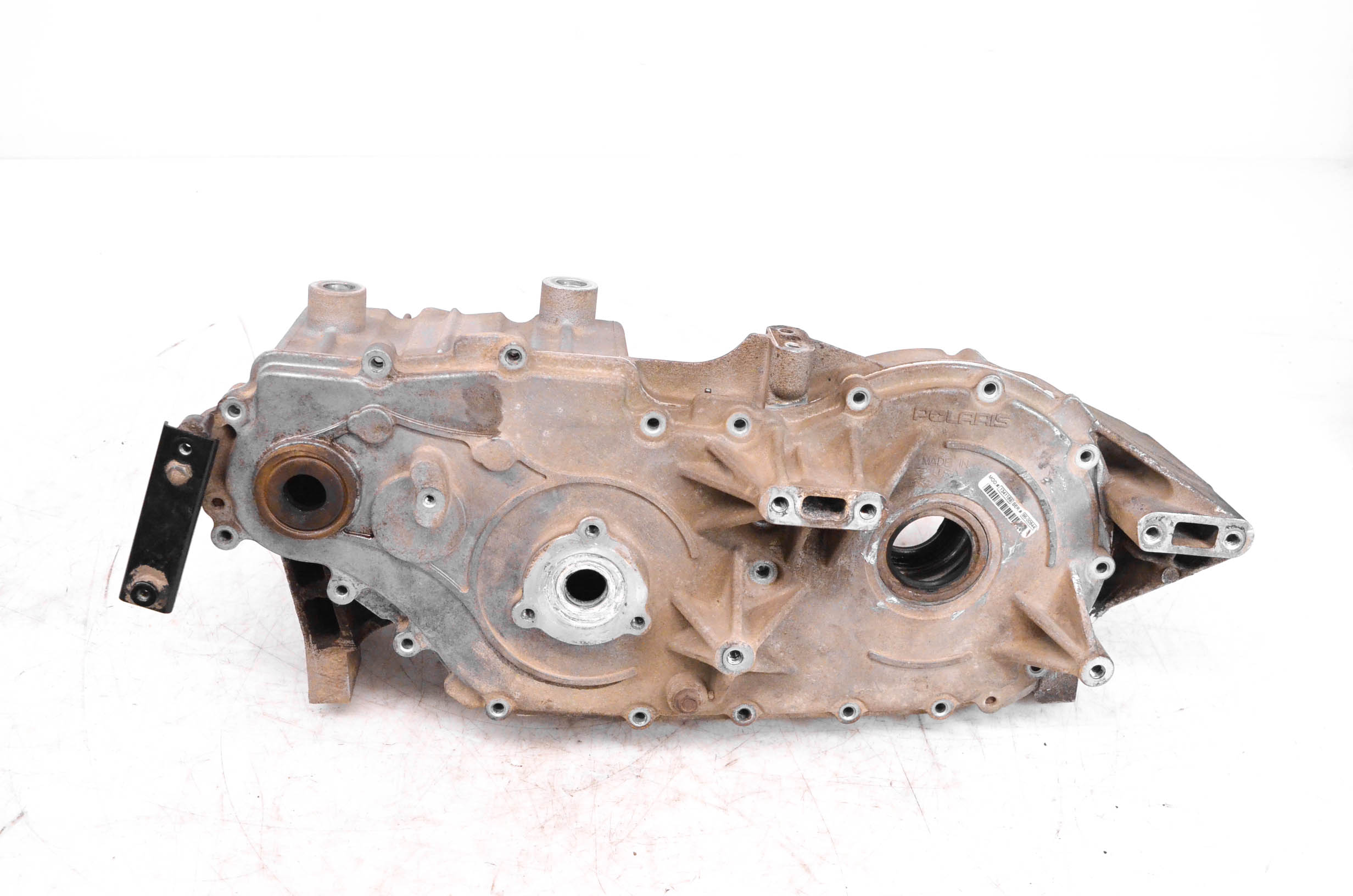 96 Polaris Sportsman 500 4x4 Transmission Gear Case Housing