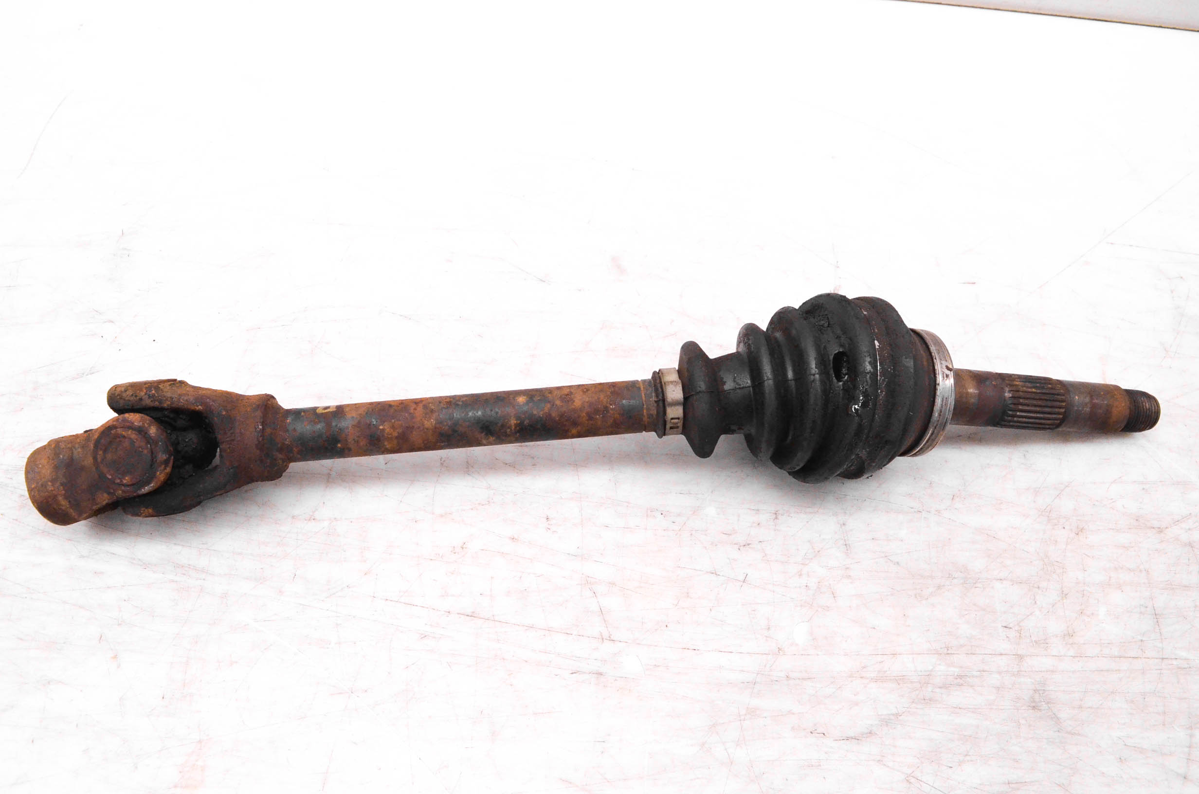 96 Polaris Sportsman 500 4x4 Front Right Cv Axle