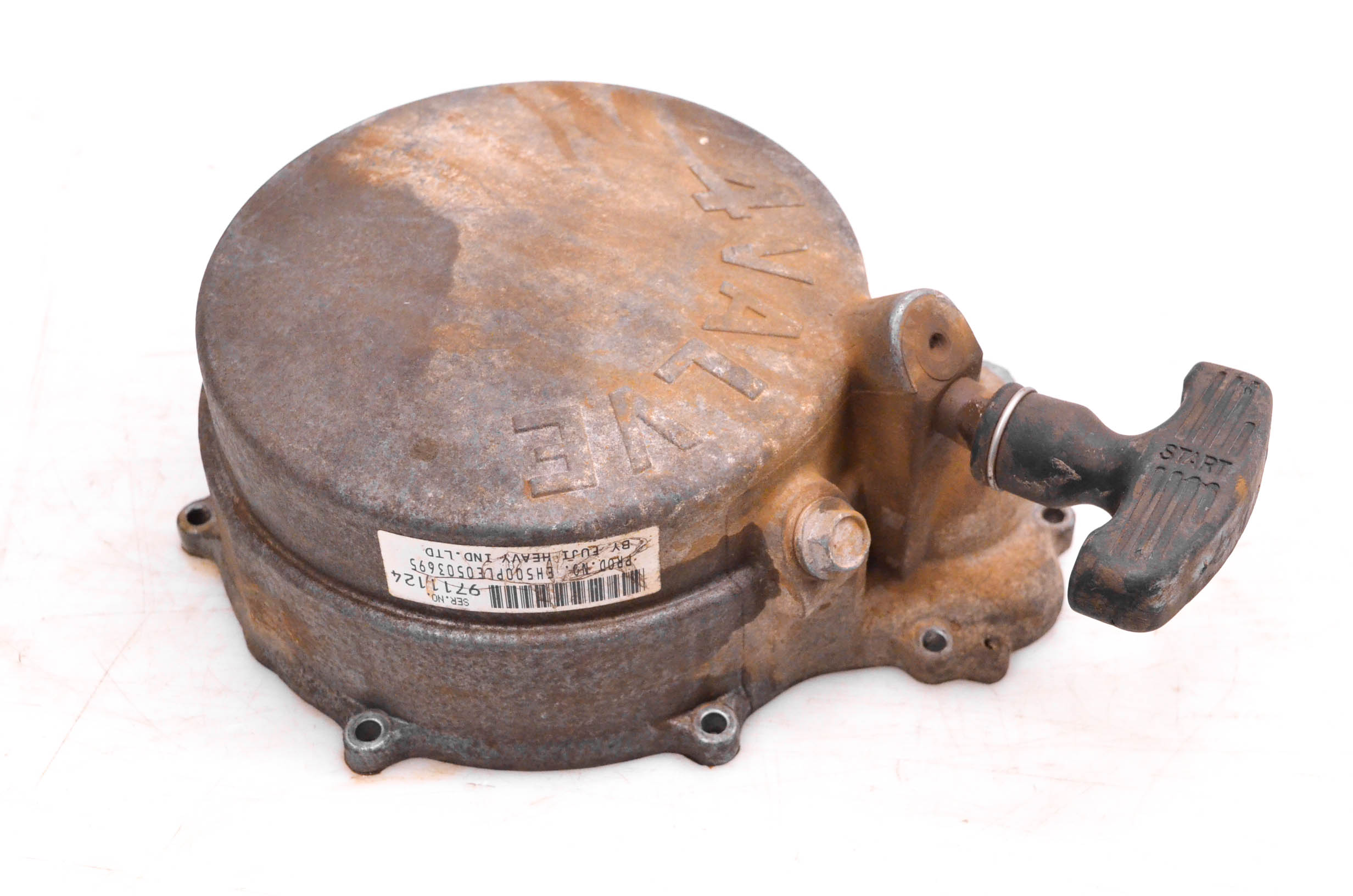 97 Polaris Sportsman 500 4x4 Pull Start Recoil