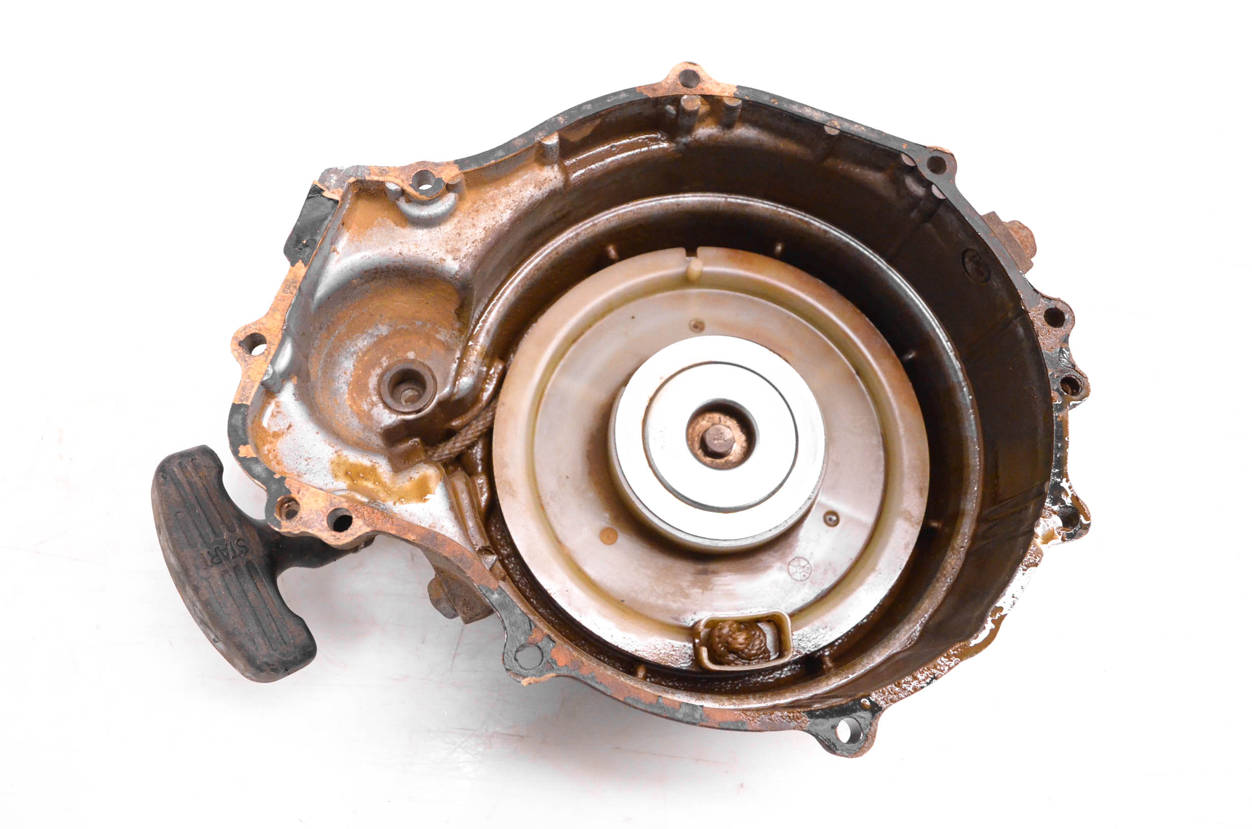 97 Polaris Sportsman 500 4x4 Pull Start Recoil
