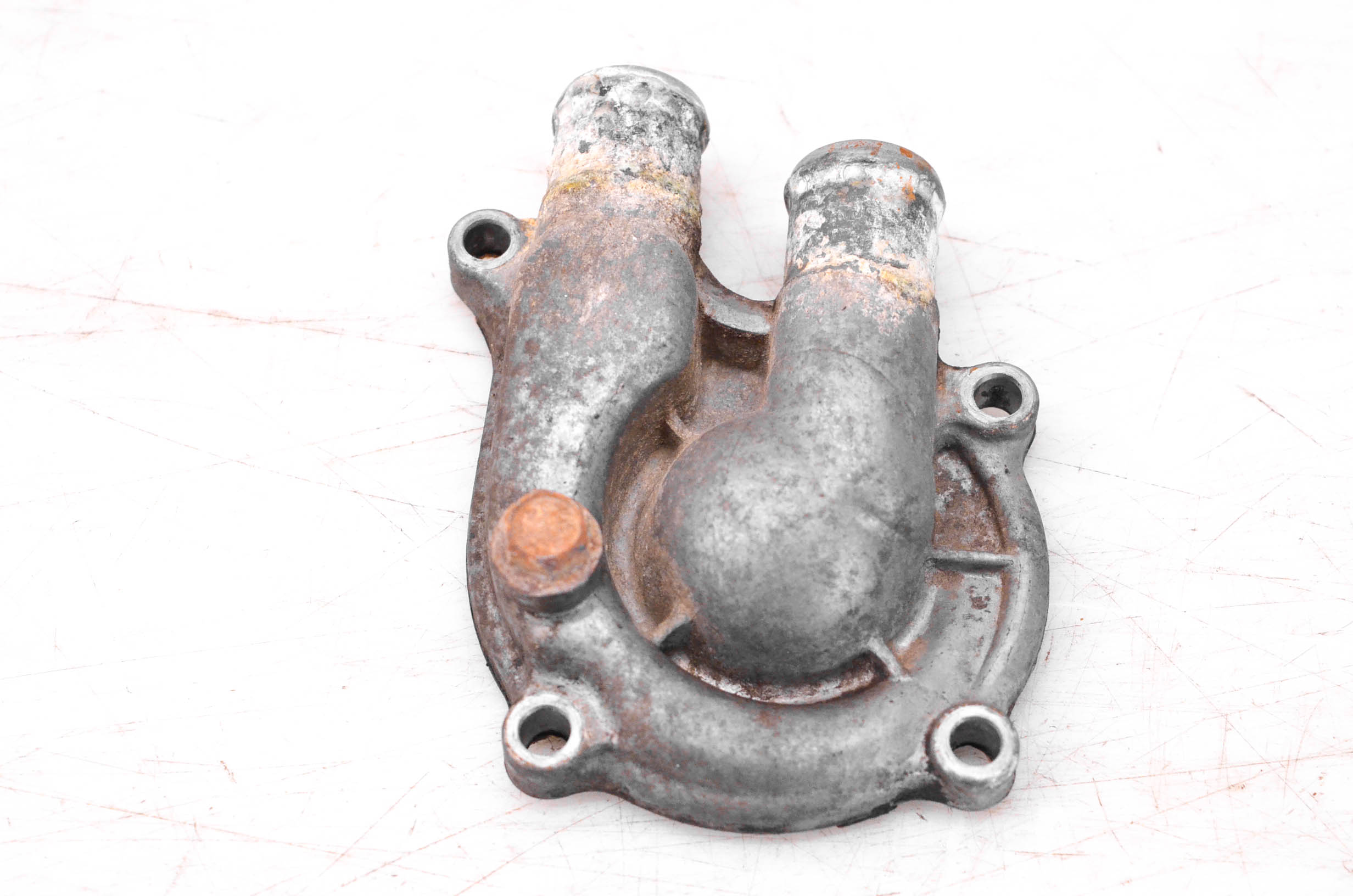 97 Polaris Sportsman 500 4x4 Water Pump Cover