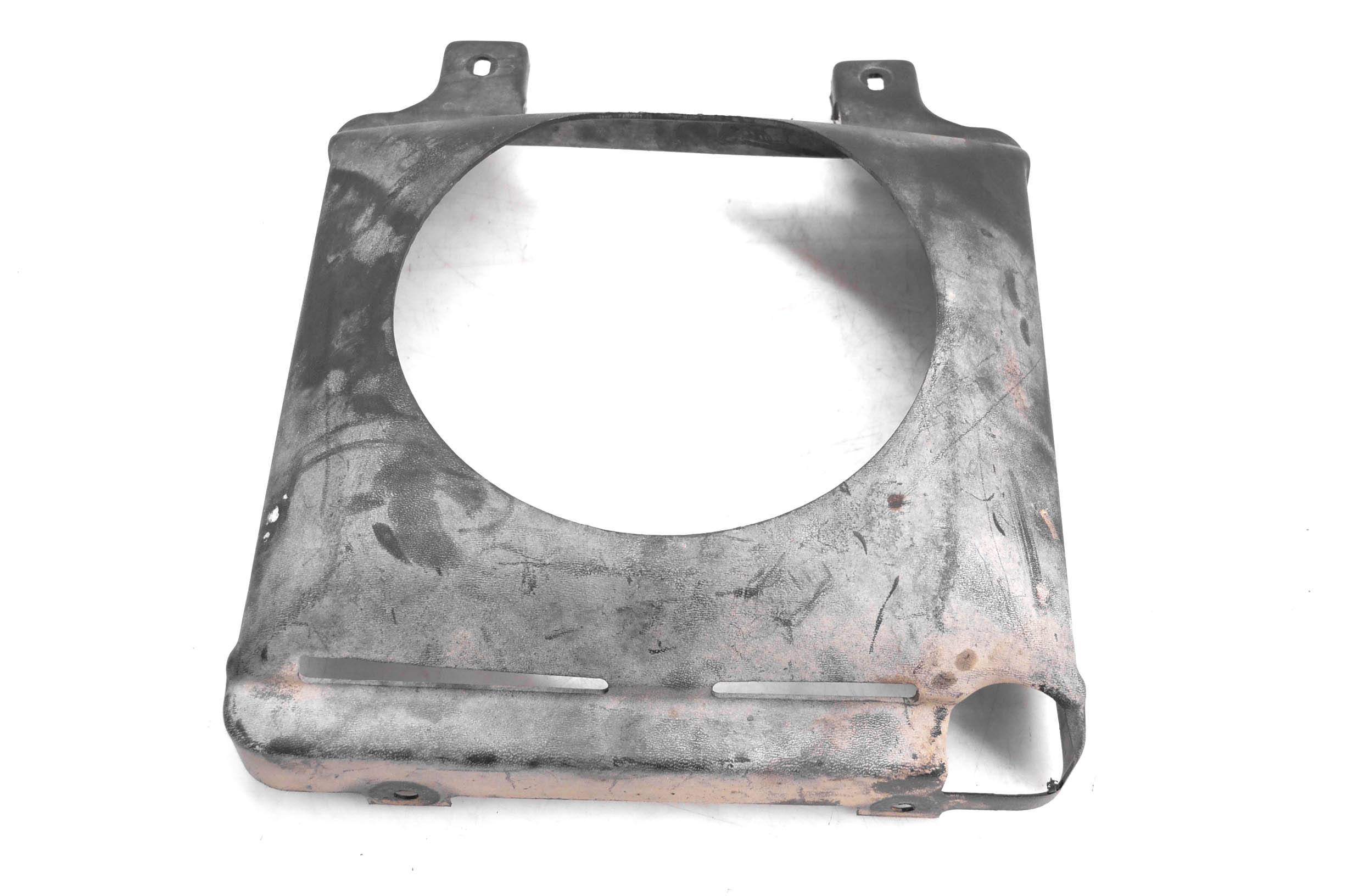 99 Polaris Sportsman 500 4x4 Radiator Shroud Guard