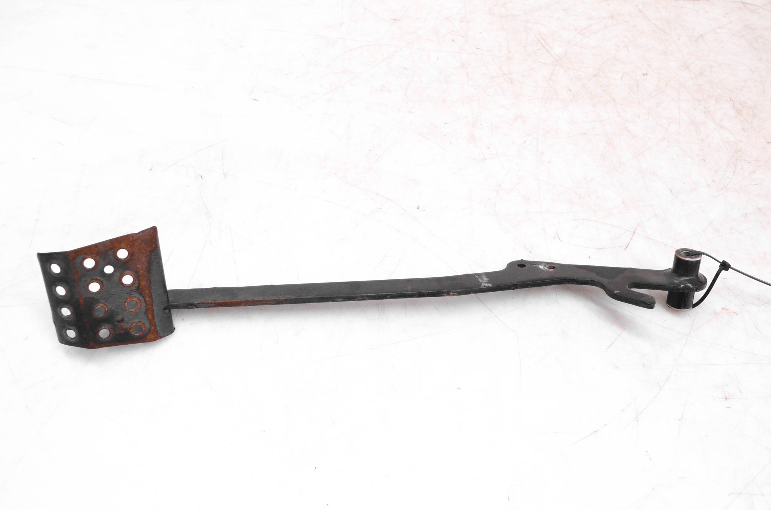 07 Polaris Ranger 700 EFI 6x6 Rear Brake Pedal