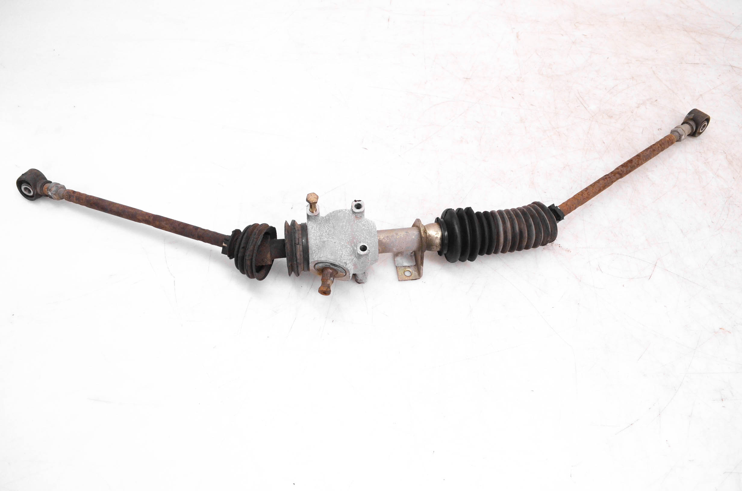 07 Polaris Ranger 700 EFI 6x6 Steering Rack & Pinion