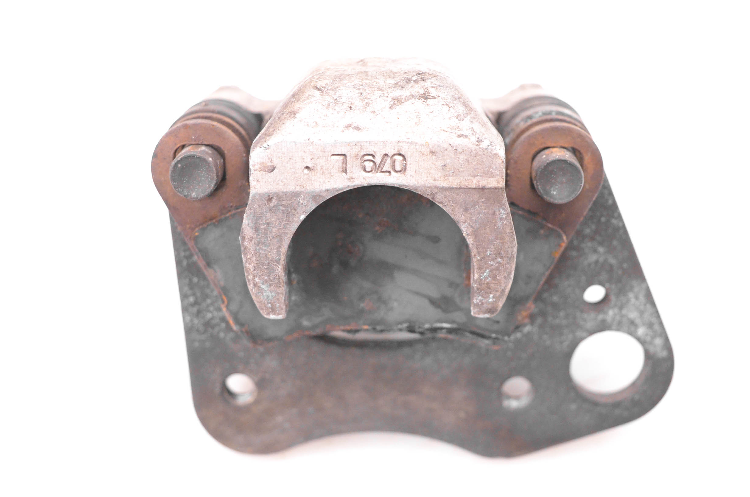 07 Polaris Ranger 700 EFI 6x6 Front Left Brake Caliper