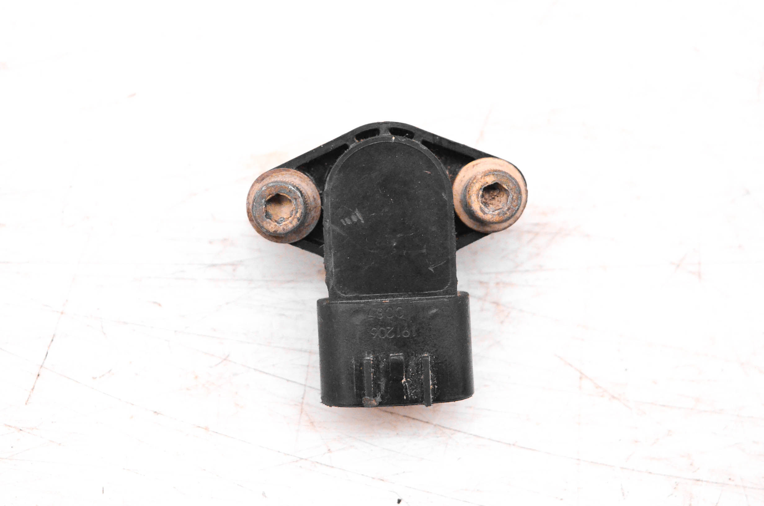 03 Honda Recon 250 ES 2x4 Tip Roll Over Sensor TRX250TE