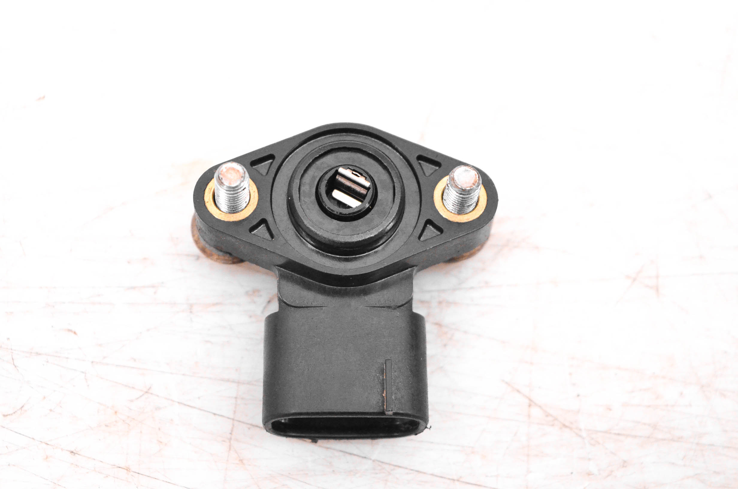 03 Honda Recon 250 ES 2x4 Tip Roll Over Sensor TRX250TE