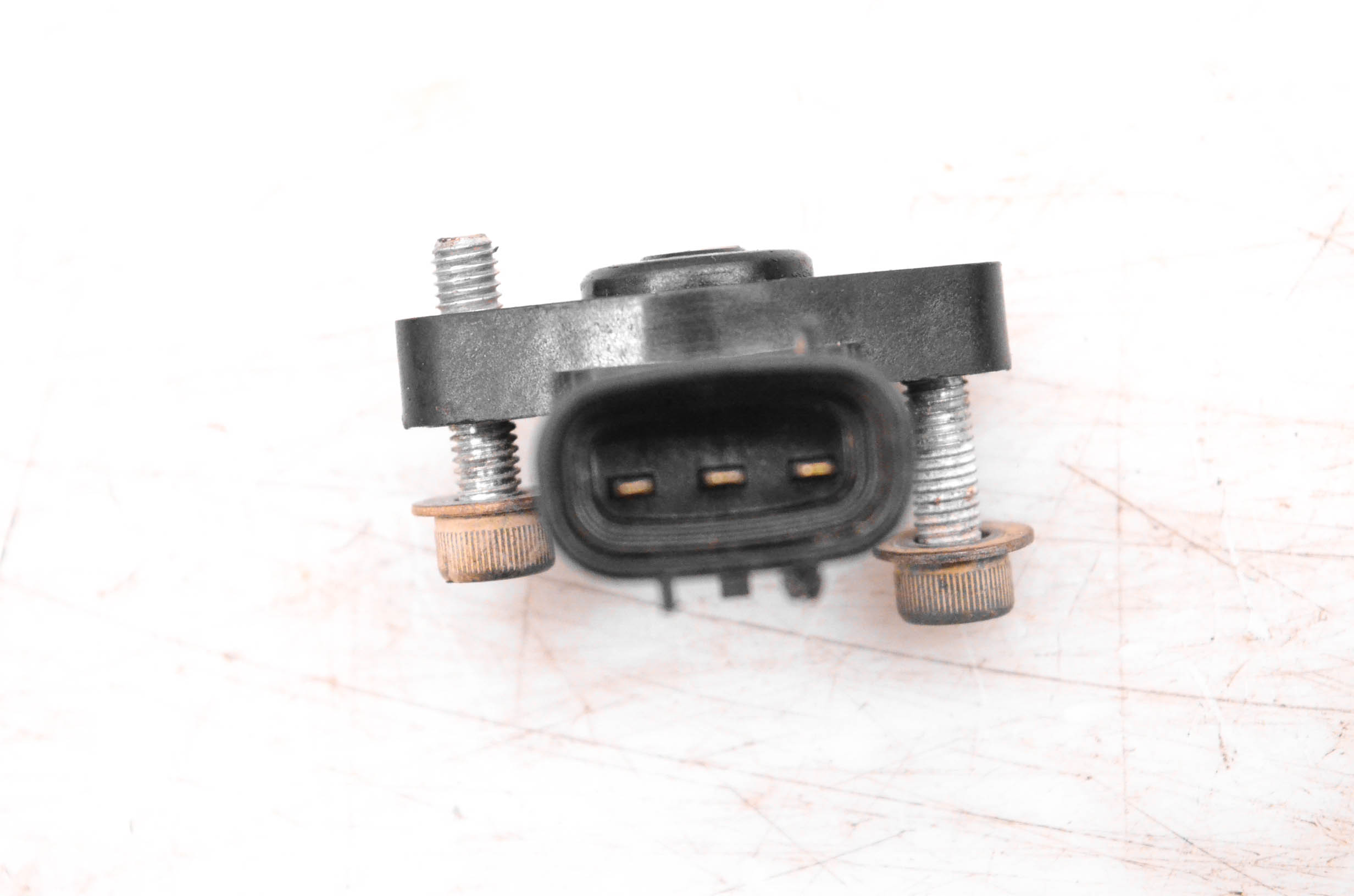 03 Honda Recon 250 ES 2x4 Tip Roll Over Sensor TRX250TE