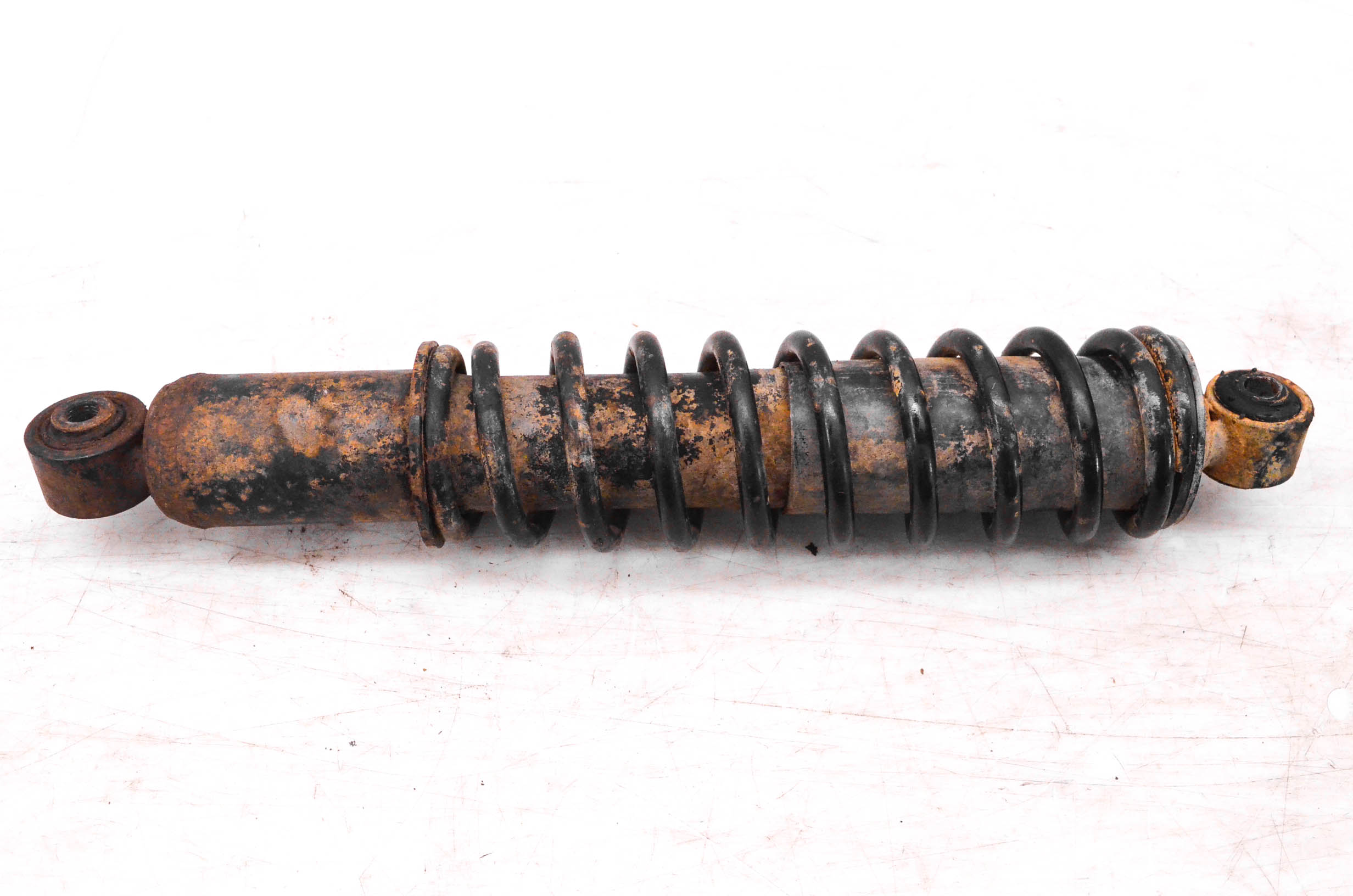 03 Honda Recon 250 ES 2x4 Rear Shock TRX250TE