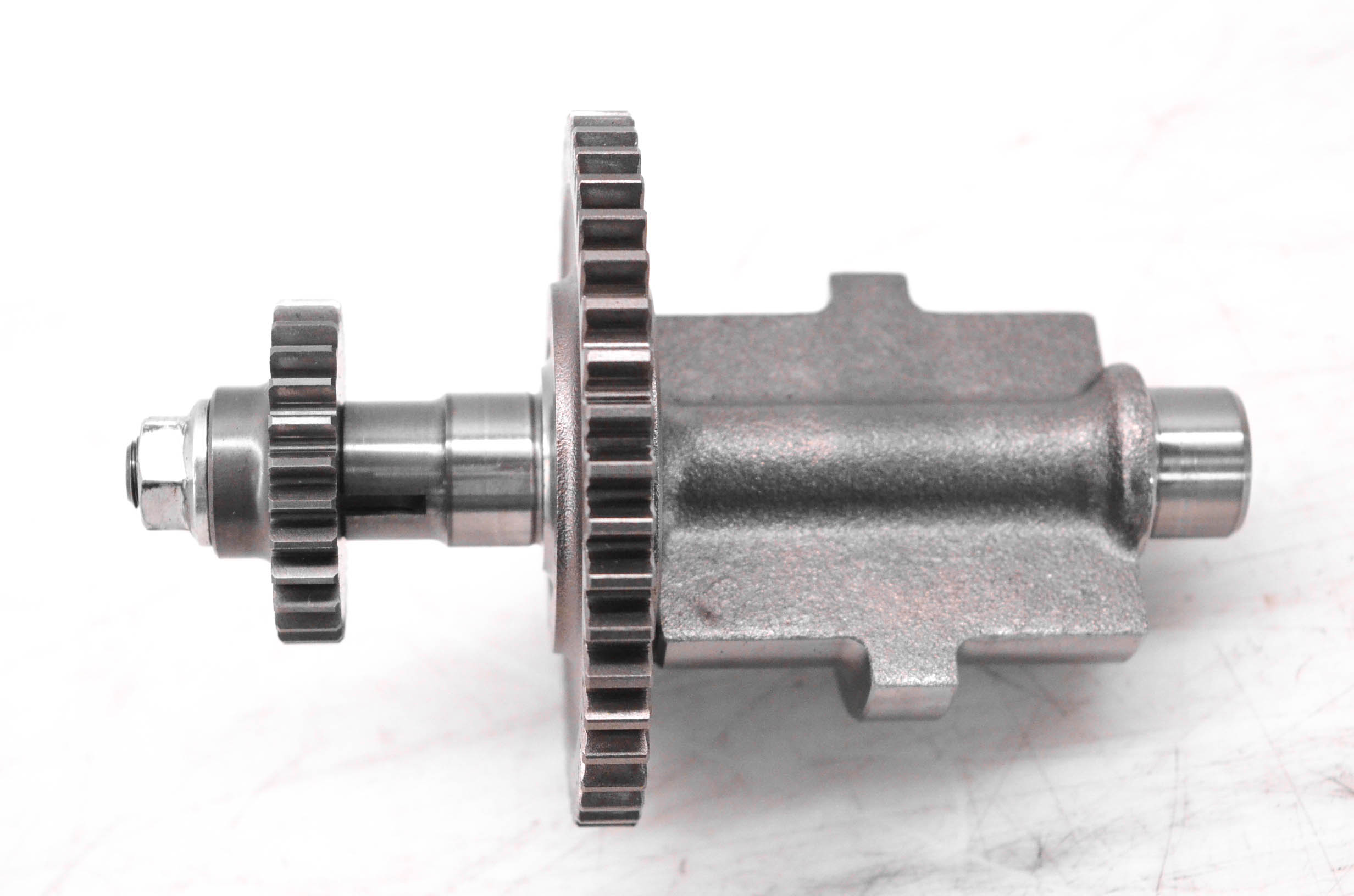 01 Kawasaki Prairie 300 4x4 Counter Balancer Crankshaft Balance KVF300