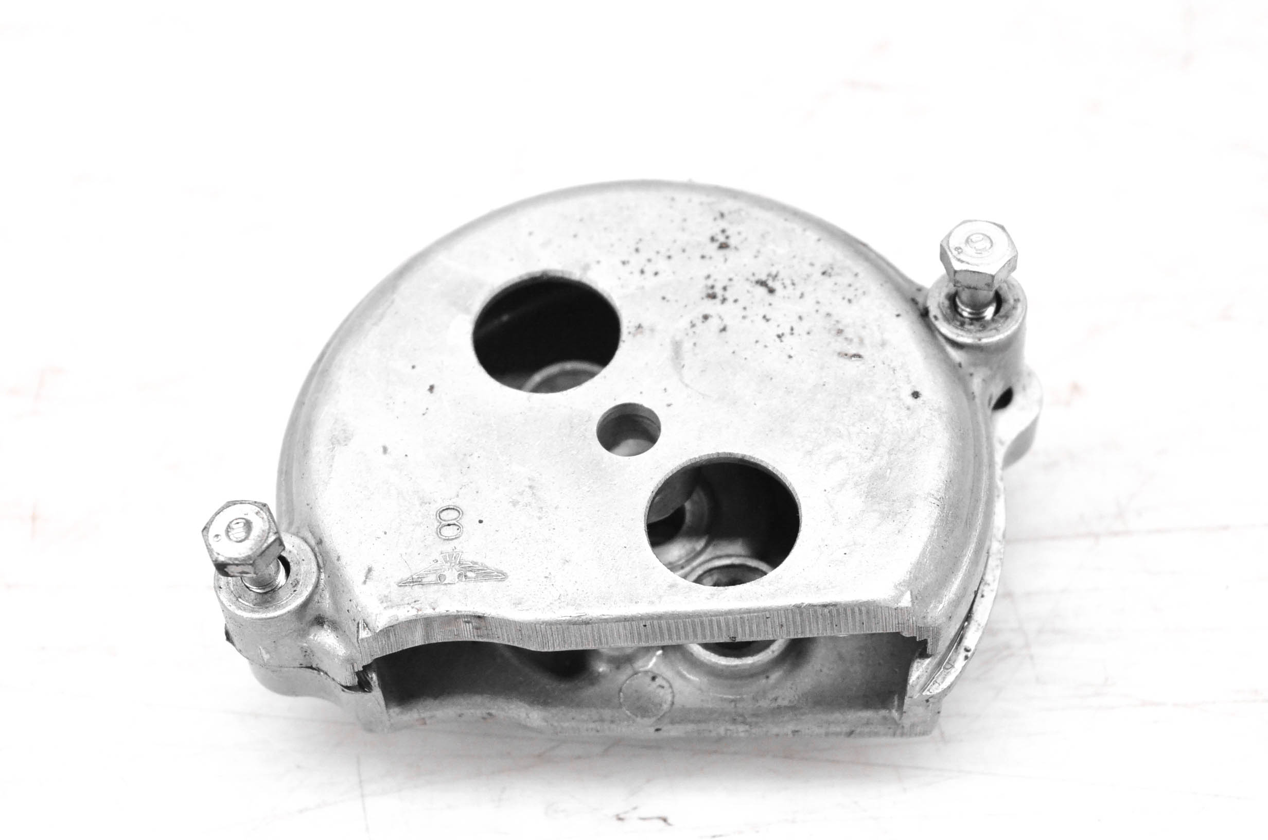 84 Honda ATC200X Oil Pump
