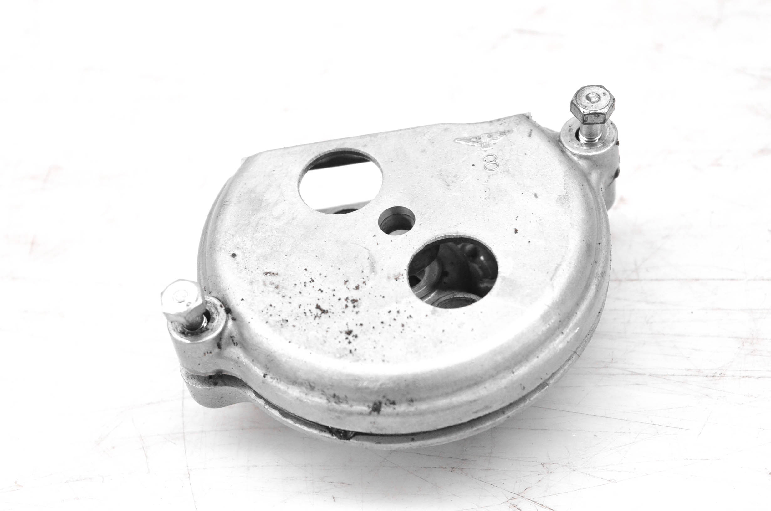 84 Honda ATC200X Oil Pump