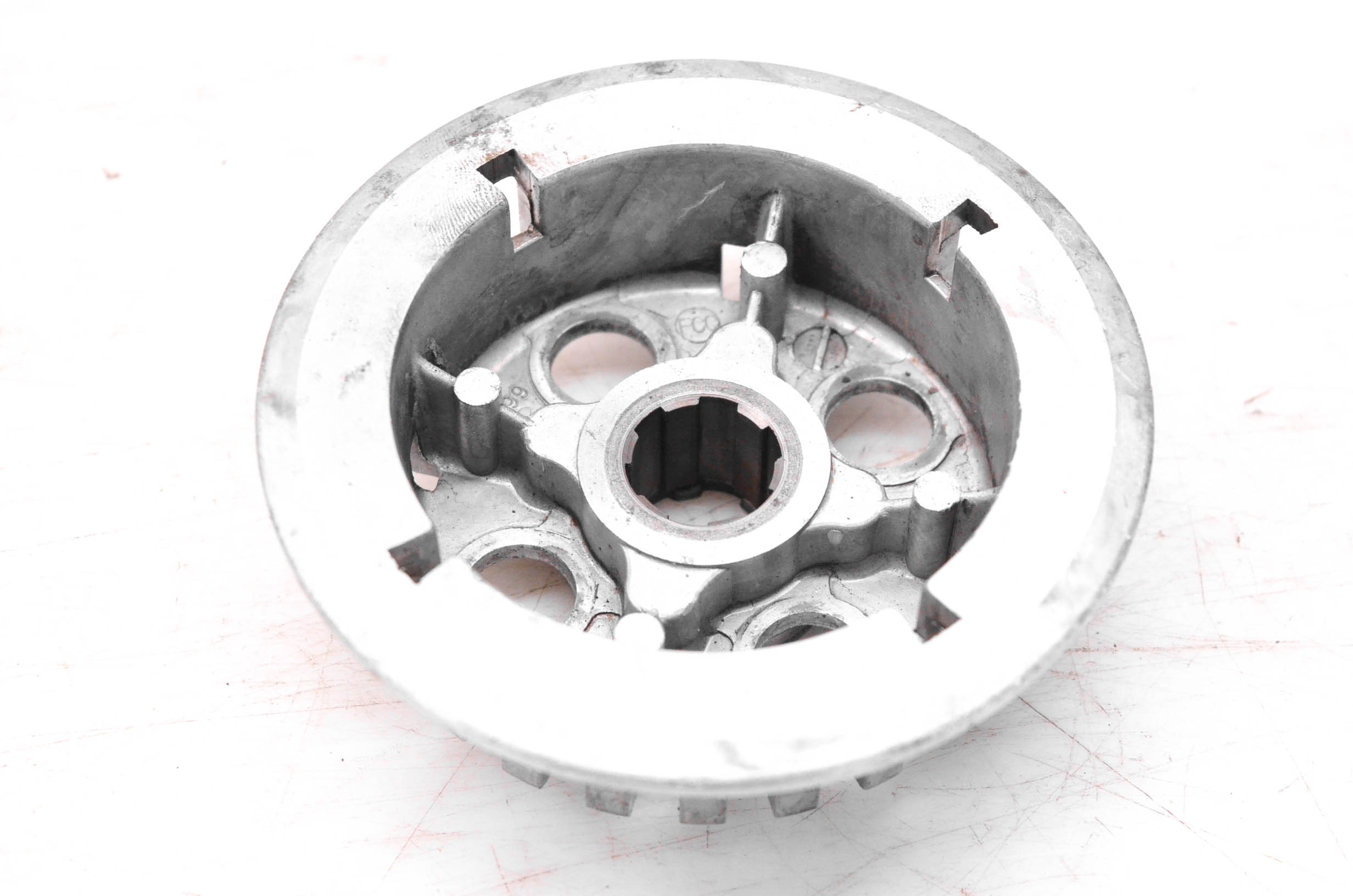 84 Honda ATC200X Inner Clutch Hub