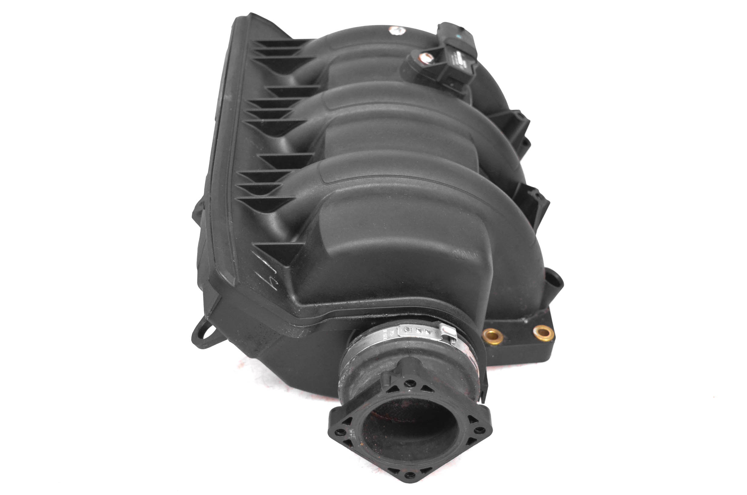 15 Sea-Doo Spark 900 ACE HO 3UP Intake Manifold & Tmap Sensor